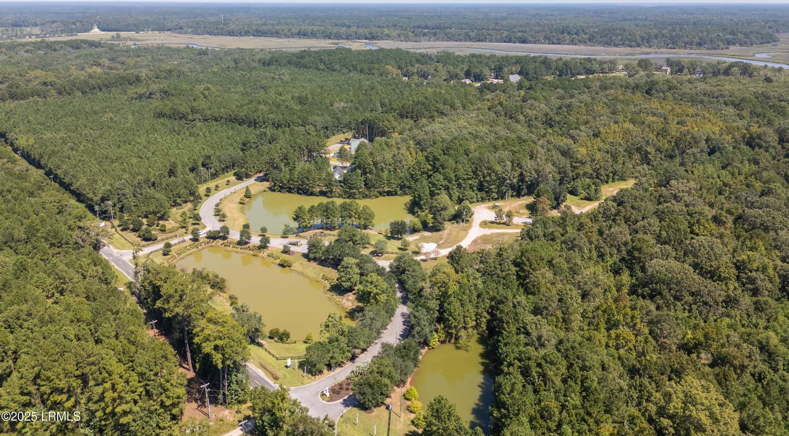 246 Somerset Drive, Yemassee, SC 29945 — photo 17 of 19