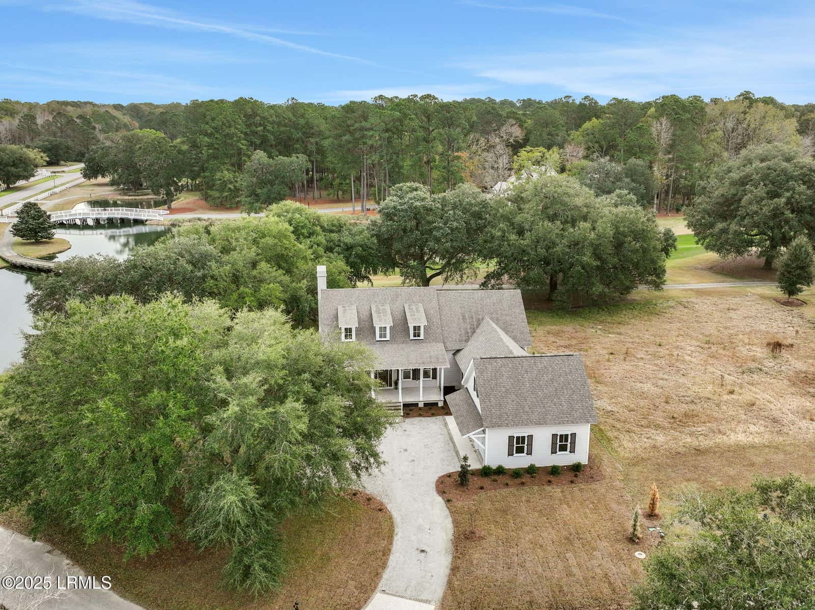 1 Greeters Lane, Bluffton, SC 29909 — photo 59 of 69