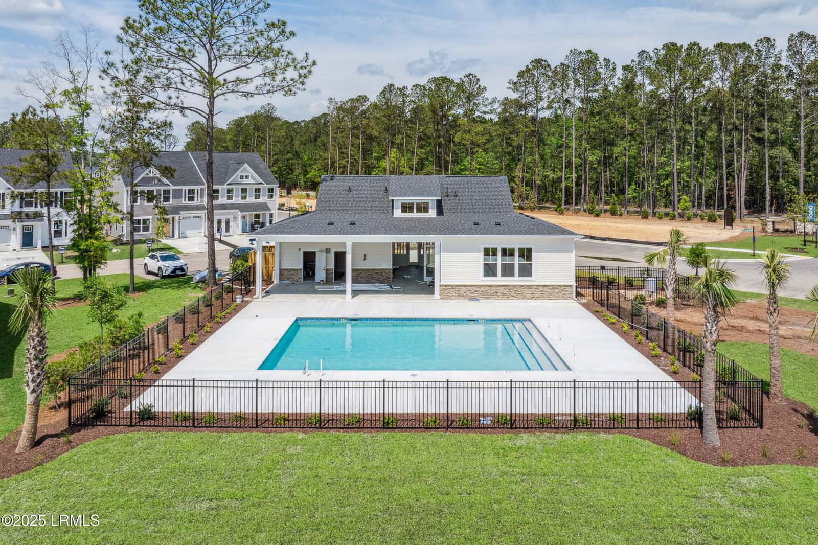 605 Royal Road, Hardeeville, SC 29927 — photo 20 of 21