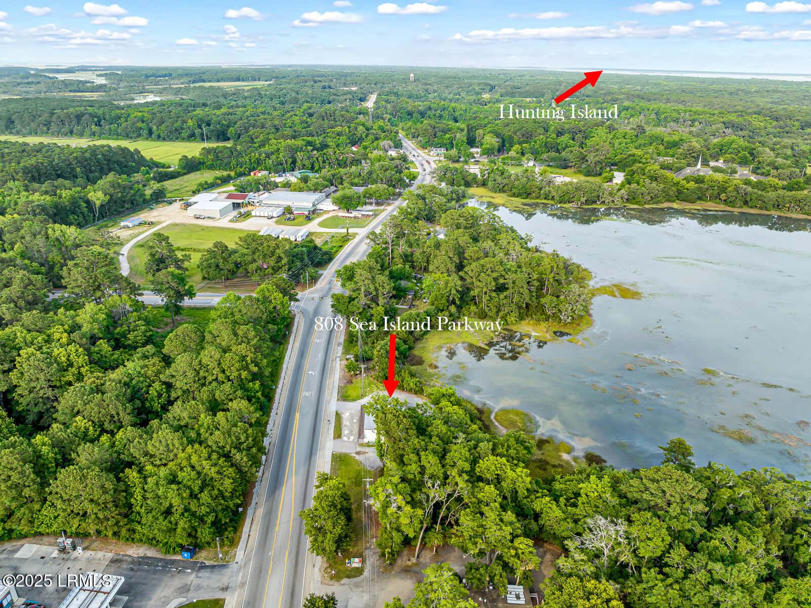 808 Sea Island Parkway, St. Helena Island, SC 29920 — photo 7 of 28