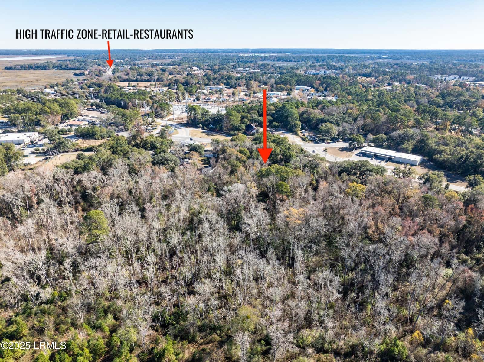 82 Broad River Boulevard B, Beaufort, SC 29906 — photo 11 of 16