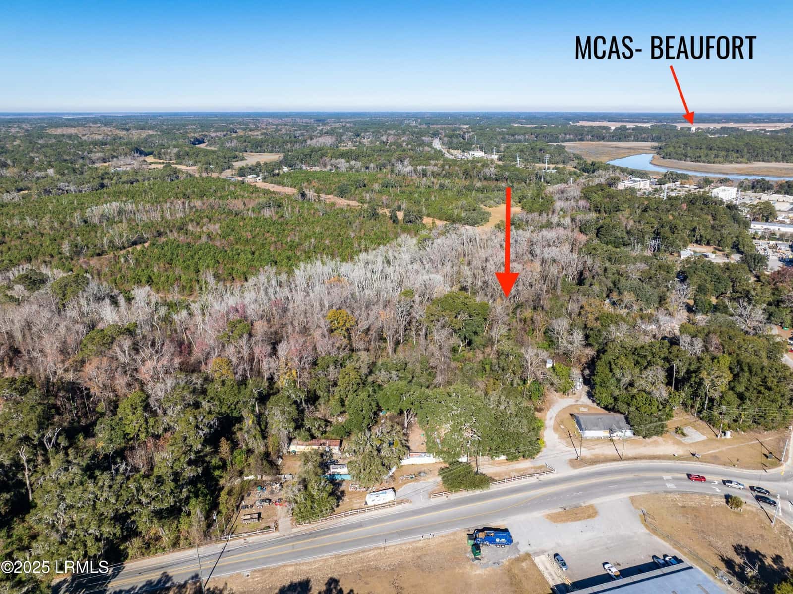 82 Broad River Boulevard B, Beaufort, SC 29906 — photo 2 of 16