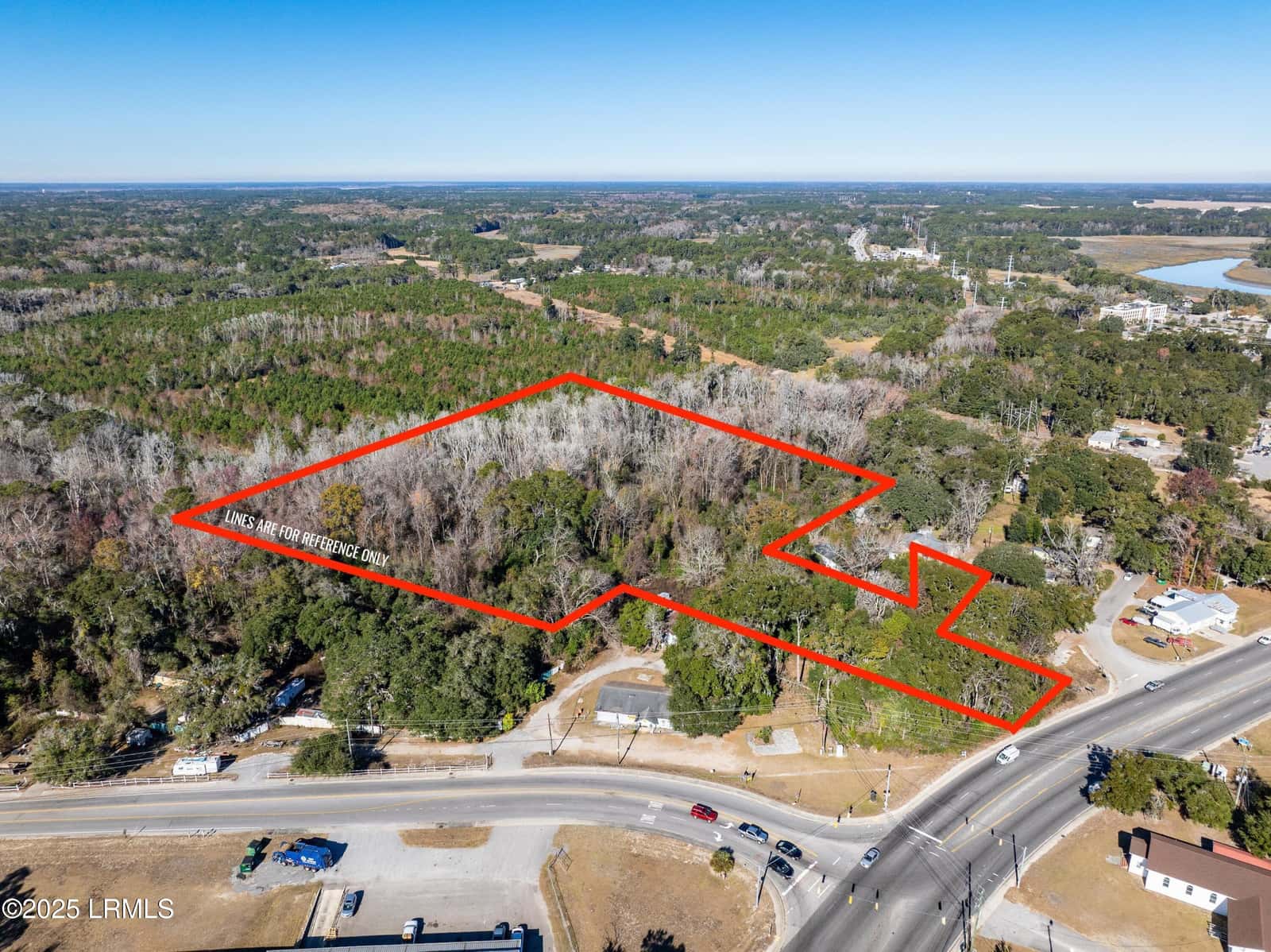 82 Broad River Boulevard B, Beaufort, SC 29906 — photo 3 of 16