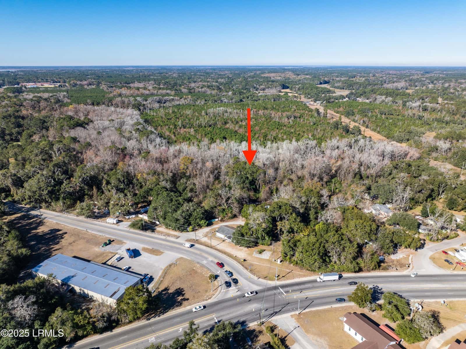 82 Broad River Boulevard B, Beaufort, SC 29906 — photo 4 of 16