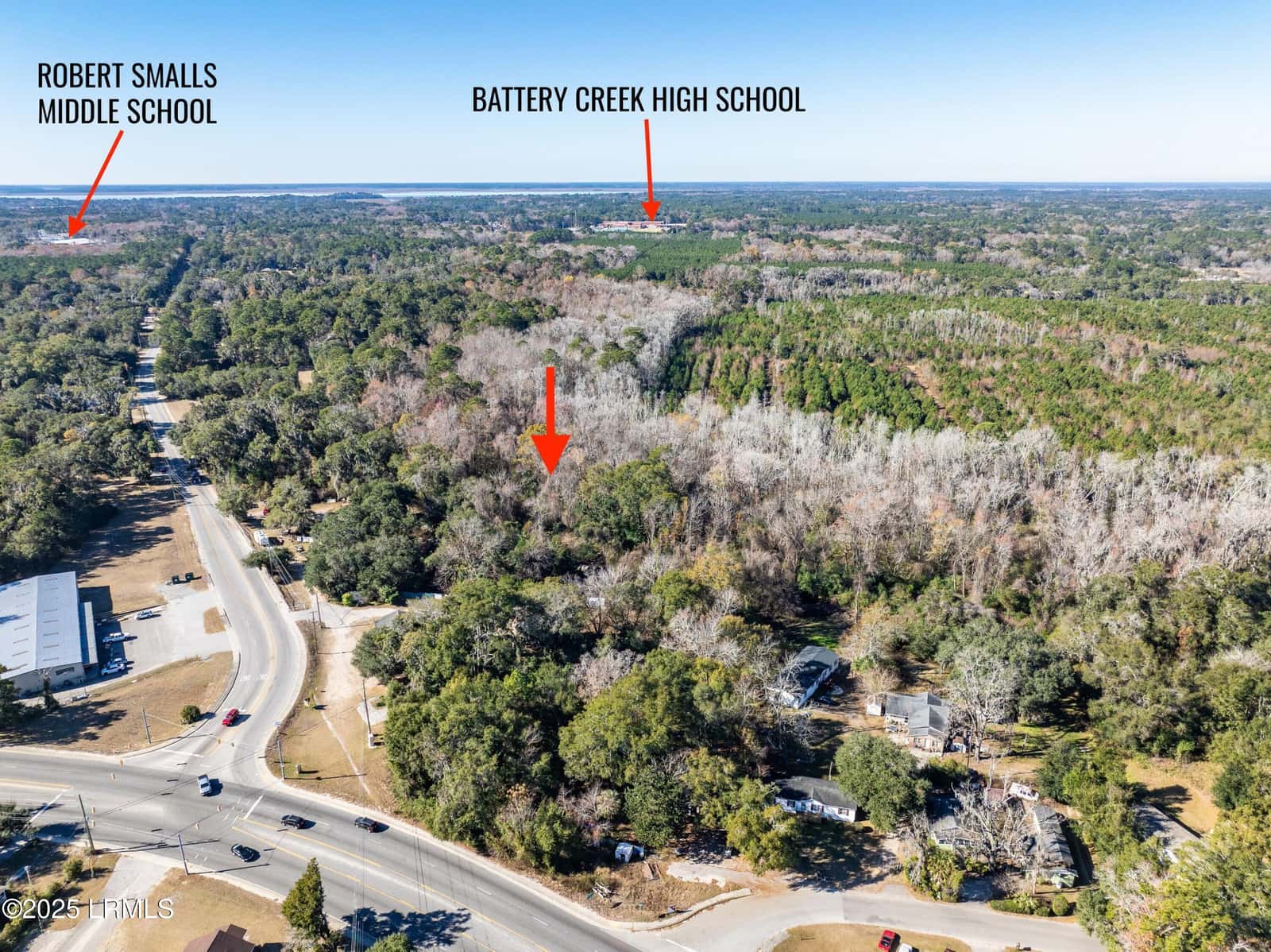 82 Broad River Boulevard B, Beaufort, SC 29906 — photo 6 of 16