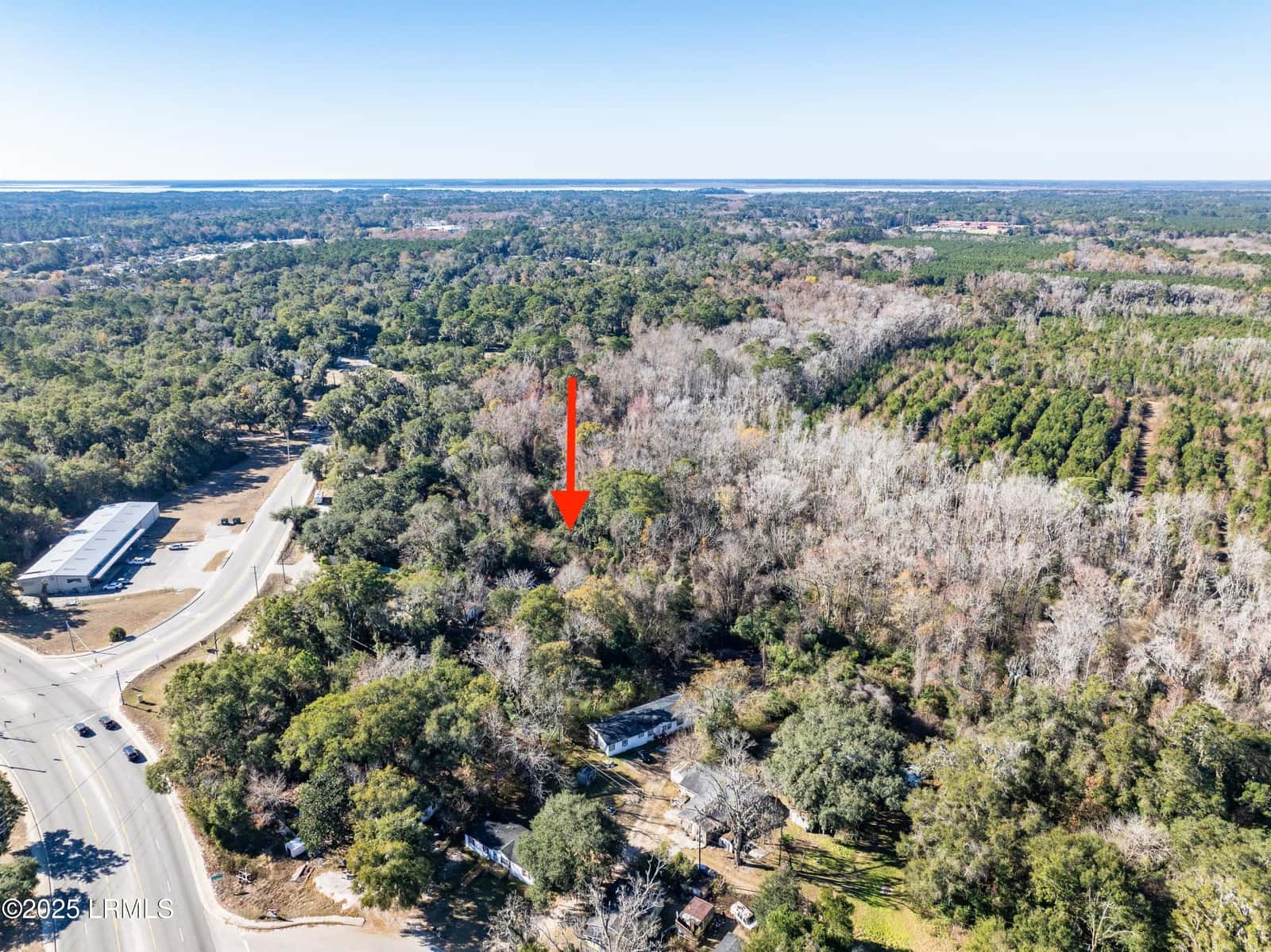82 Broad River Boulevard B, Beaufort, SC 29906 — photo 7 of 16