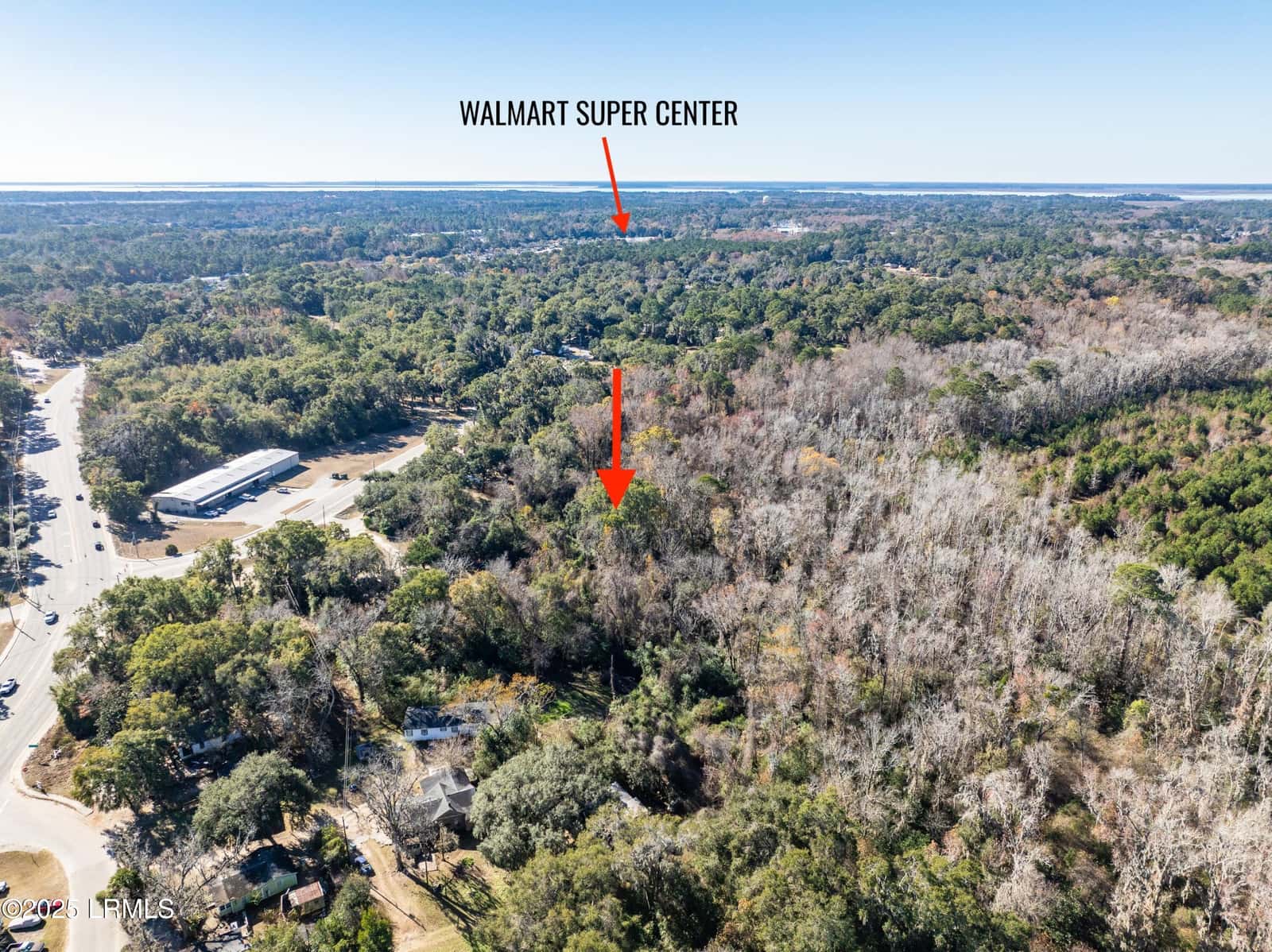 82 Broad River Boulevard B, Beaufort, SC 29906 — photo 8 of 16
