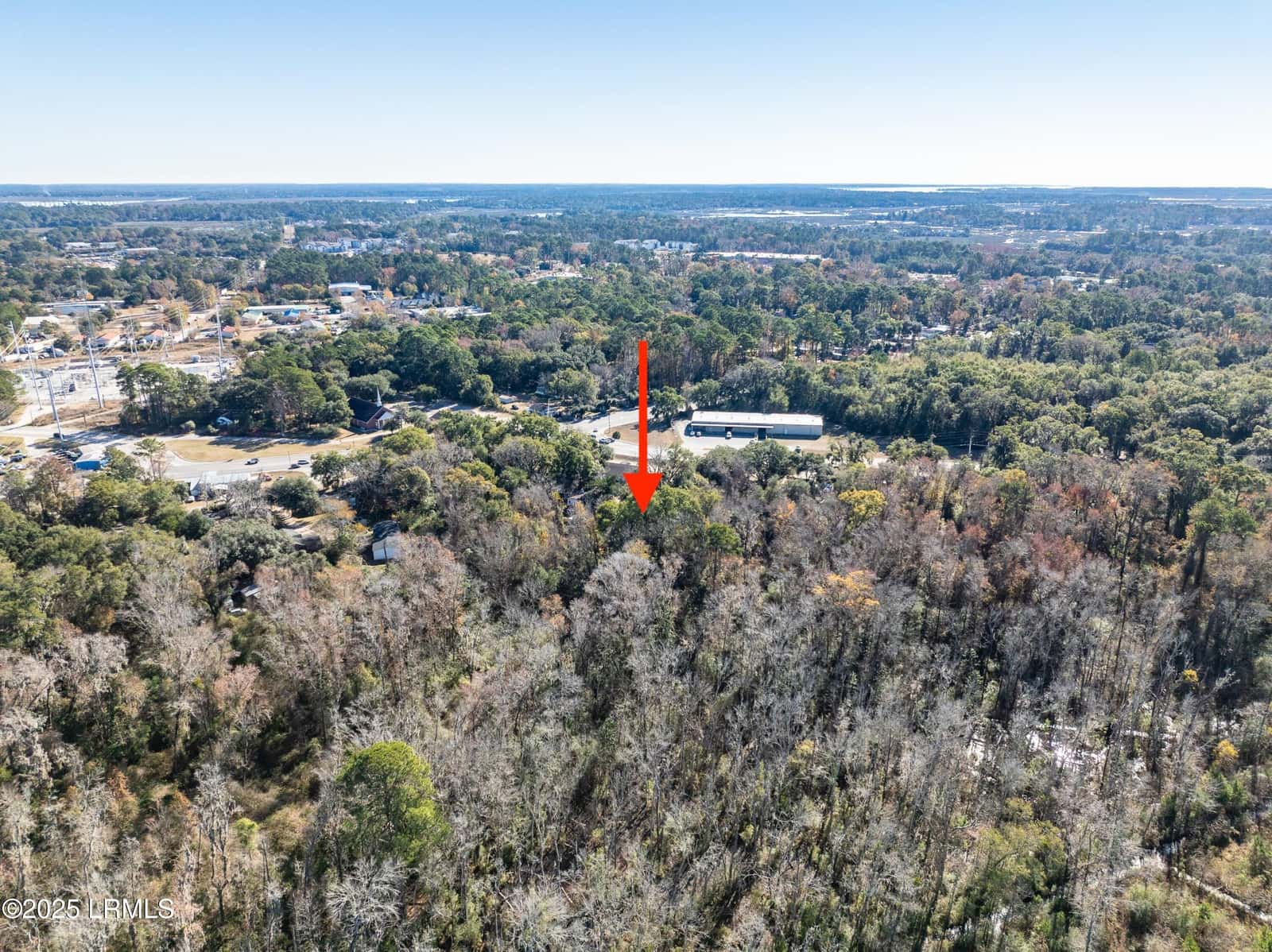 82 Broad River Boulevard B, Beaufort, SC 29906 — photo 10 of 16