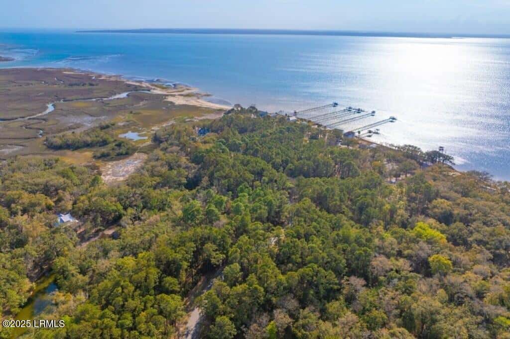 12 Vista Boulevard W, St. Helena Island, SC 29920 — photo 1 of 18