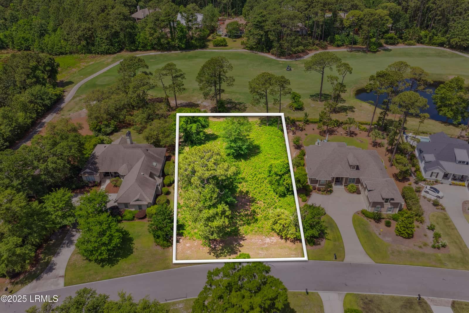 321 Fort Howell Drive, Hilton Head Island, SC 29926 — photo 5 of 10