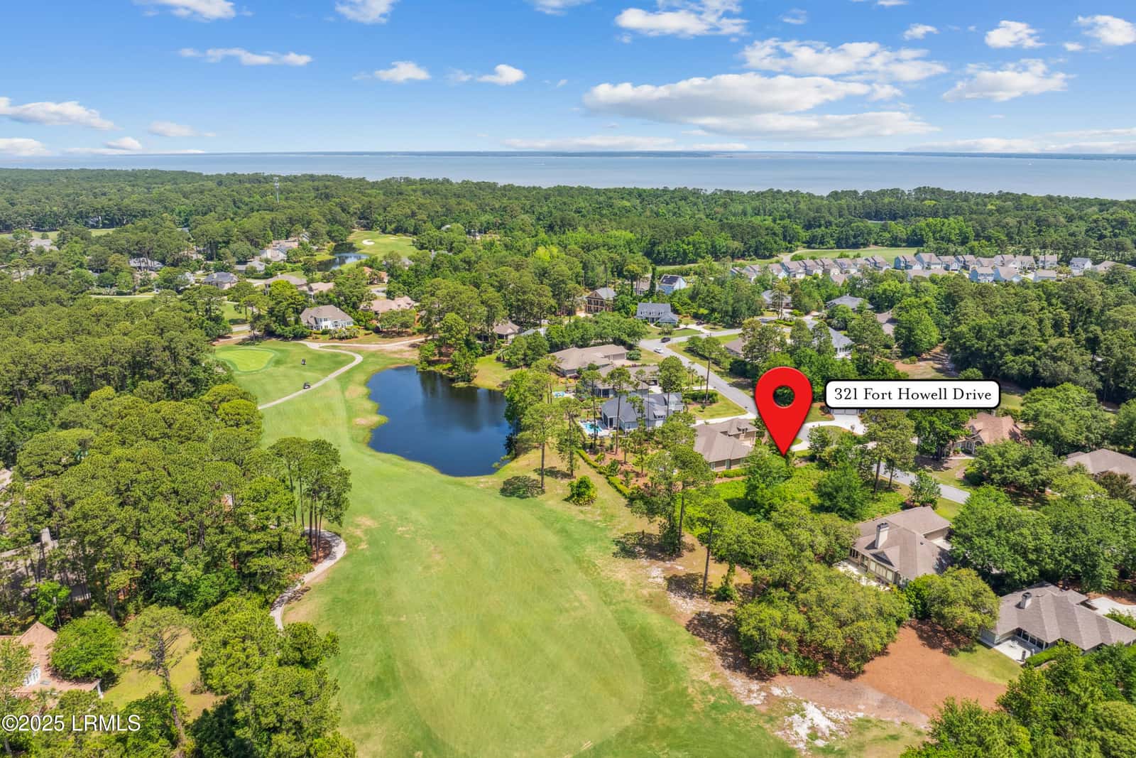321 Fort Howell Drive, Hilton Head Island, SC 29926 — photo 8 of 10