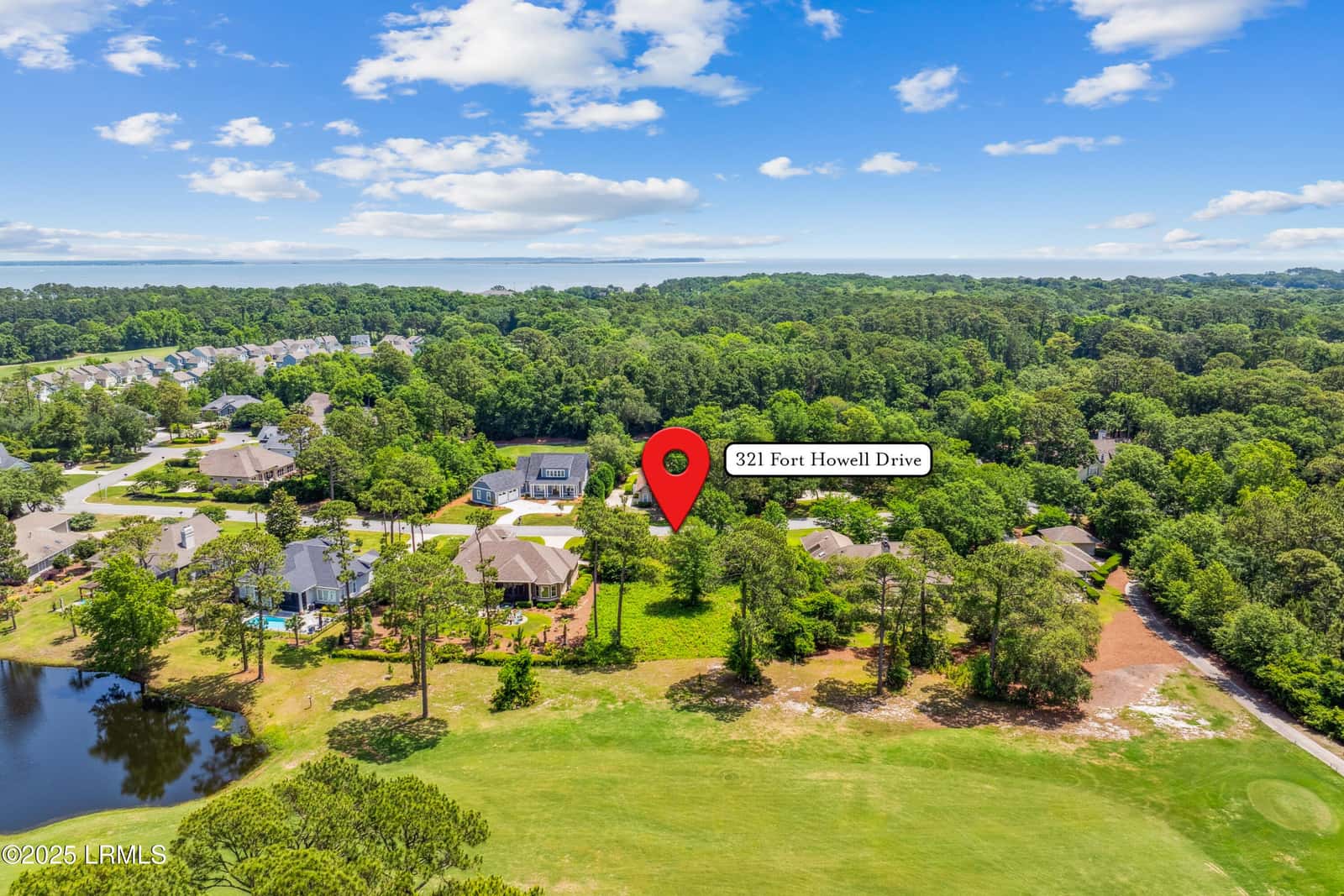 321 Fort Howell Drive, Hilton Head Island, SC 29926 — photo 9 of 10
