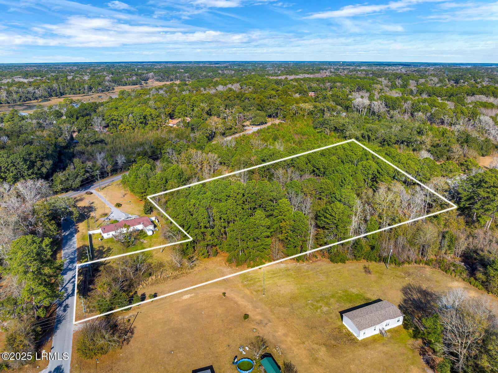 547 Broad River Boulevard, Port Royal, SC 29906 — photo 5 of 35