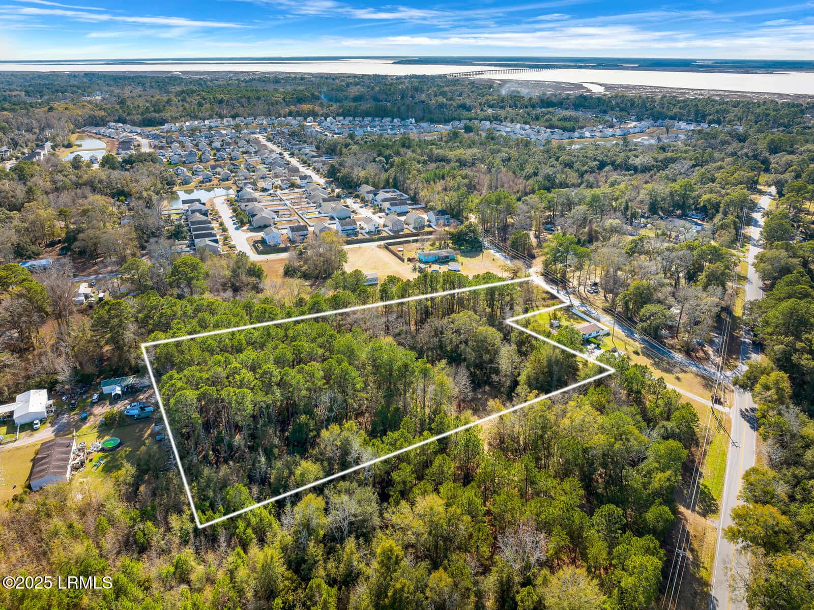 547 Broad River Boulevard, Port Royal, SC 29906 — photo 7 of 35