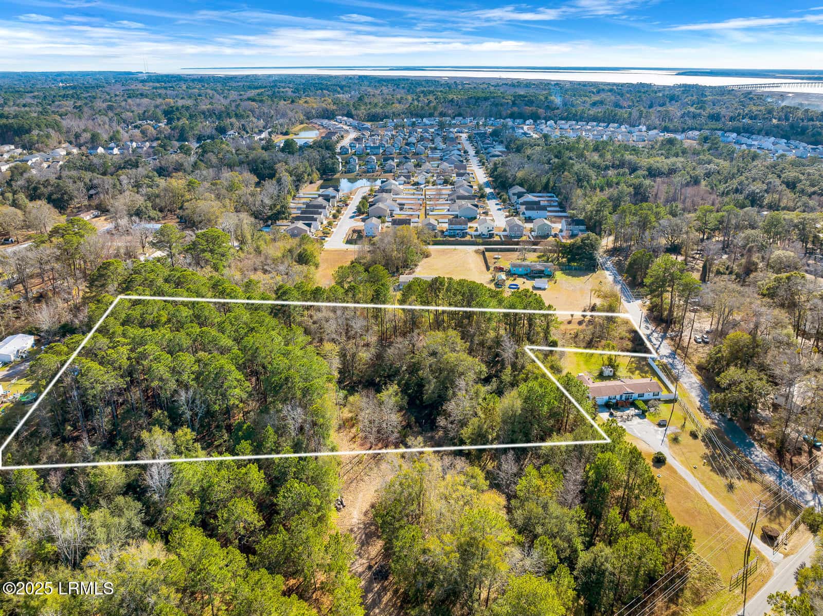 547 Broad River Boulevard, Port Royal, SC 29906 — photo 8 of 35