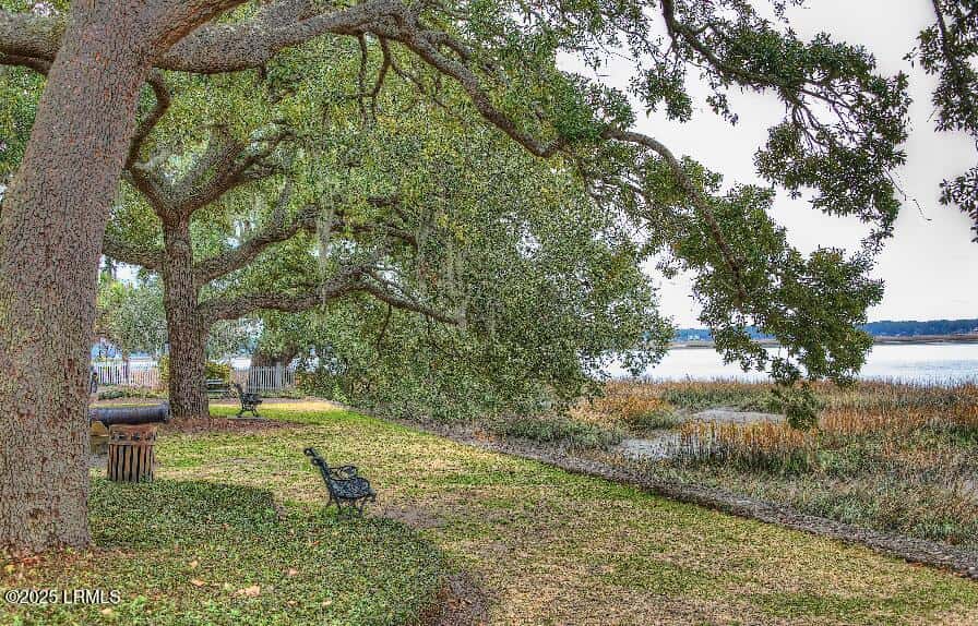 547 Broad River Boulevard, Port Royal, SC 29906 — photo 23 of 35