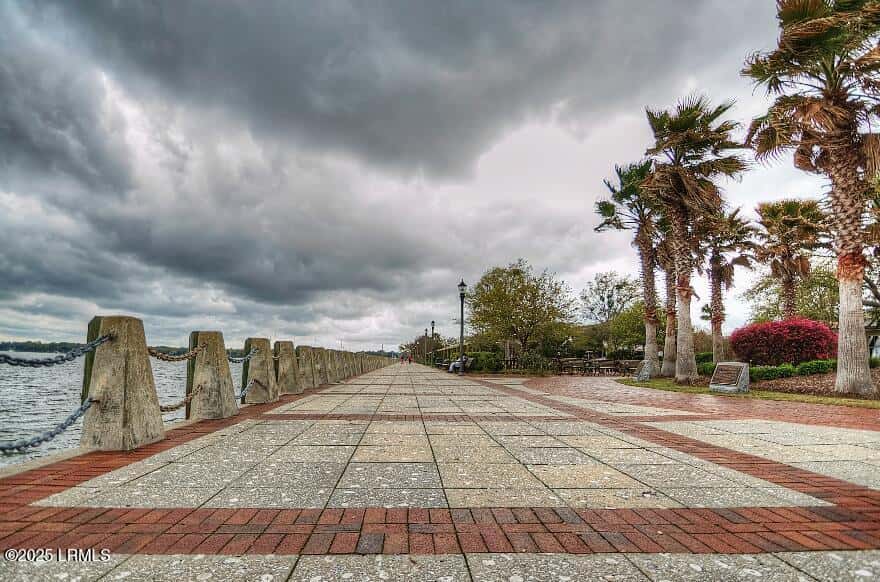 547 Broad River Boulevard, Port Royal, SC 29906 — photo 25 of 35