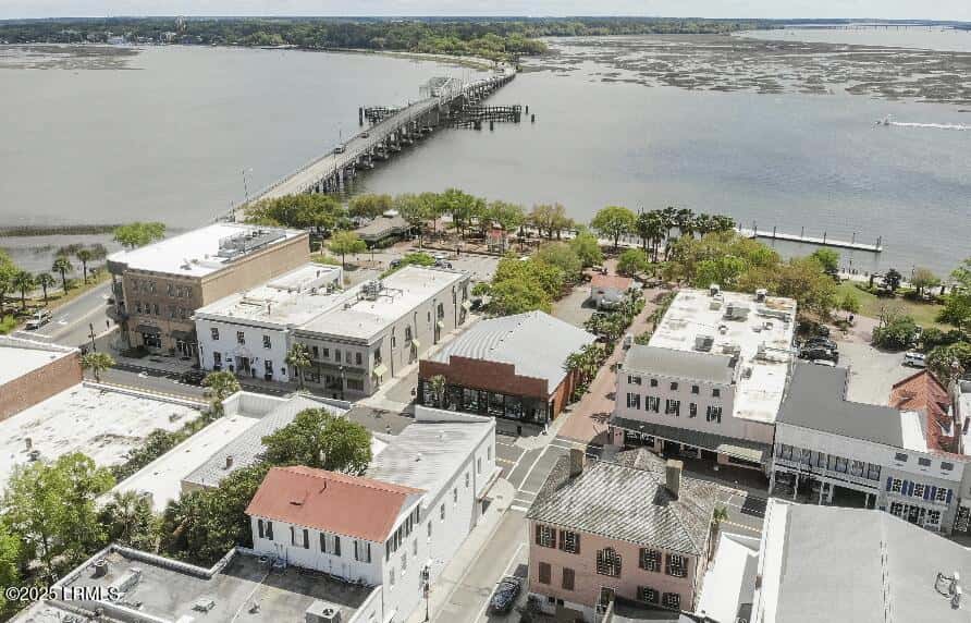 547 Broad River Boulevard, Port Royal, SC 29906 — photo 26 of 35