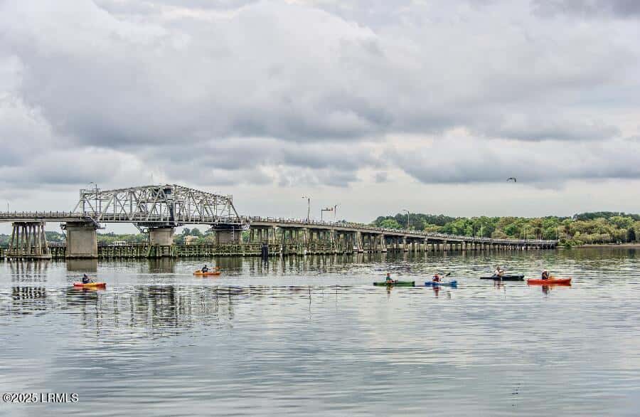 547 Broad River Boulevard, Port Royal, SC 29906 — photo 30 of 35