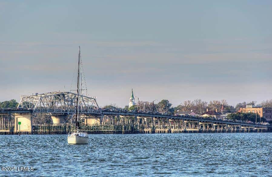 547 Broad River Boulevard, Port Royal, SC 29906 — photo 31 of 35