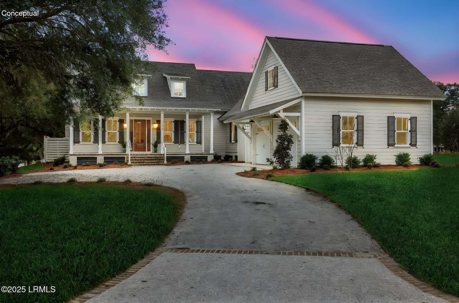 1 Greeters Lane, Bluffton, SC 29909 — photo 1 of 69