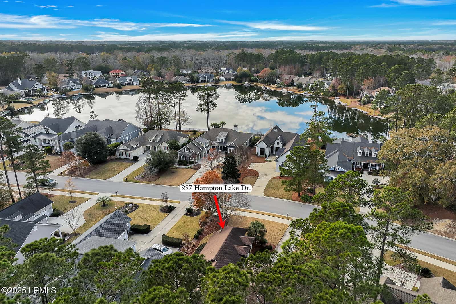227 Hampton Lake Drive, Bluffton, SC 29910 — photo 25 of 50