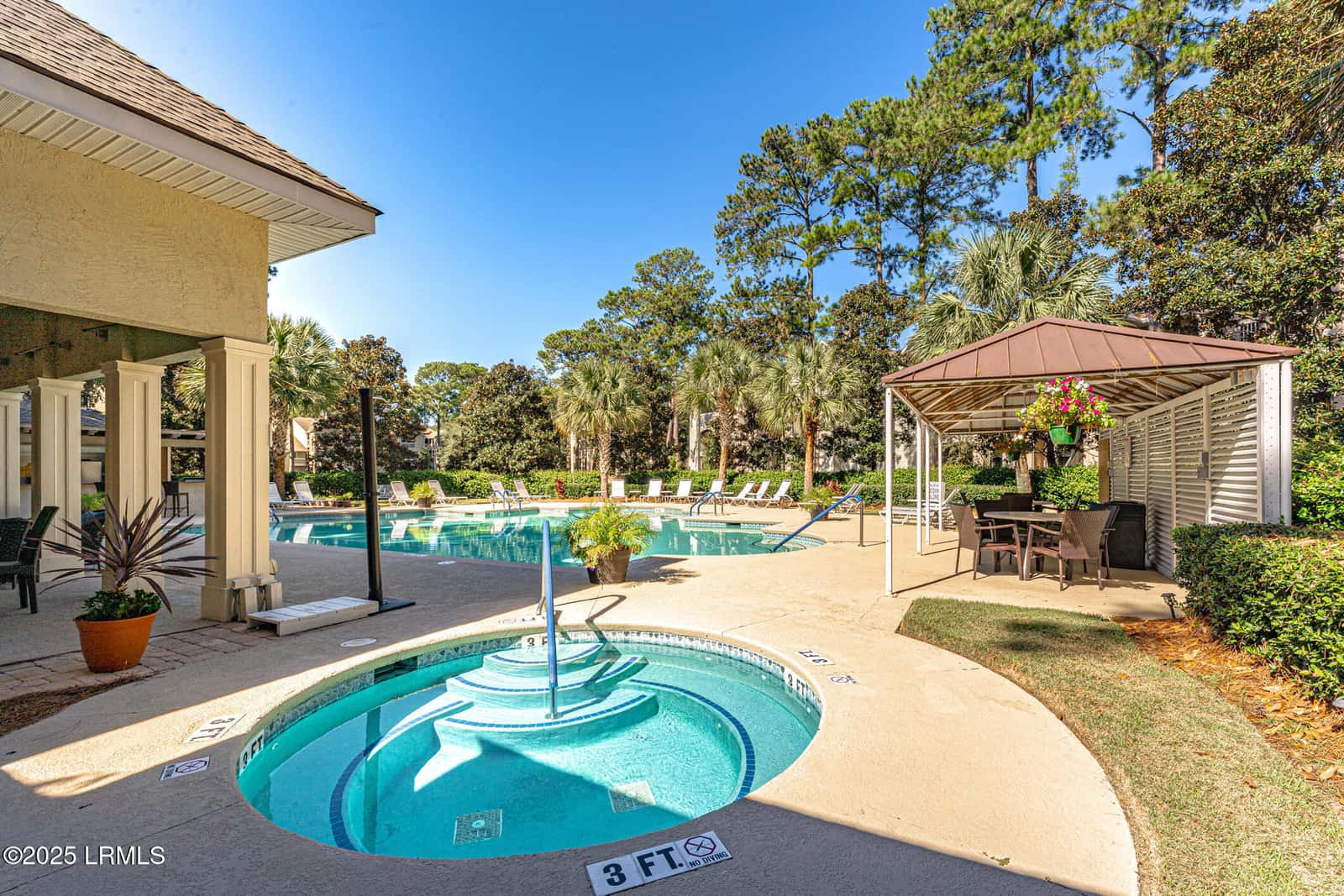 380 Marshland Road E18, Hilton Head Island, SC 29926 — photo 39 of 51