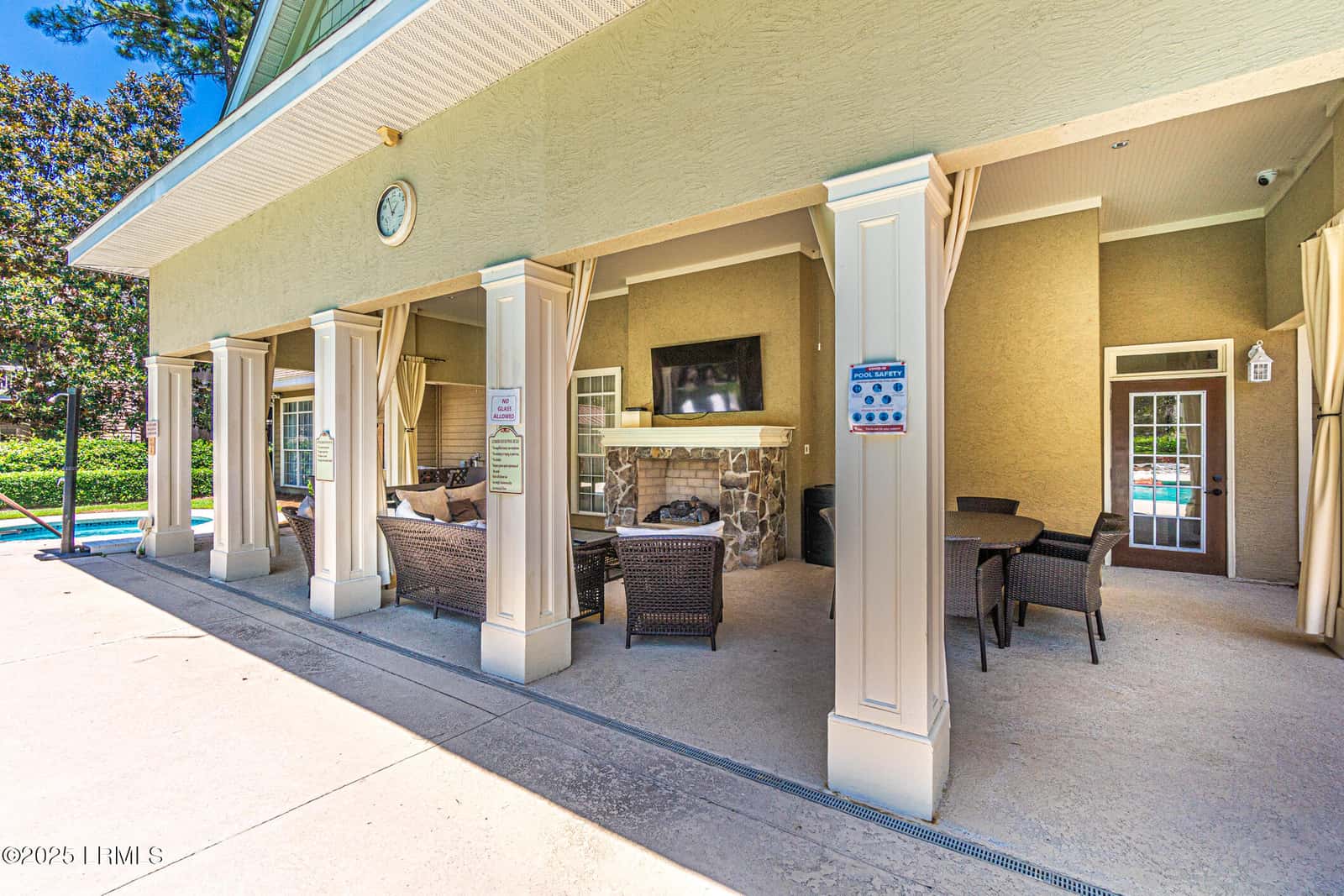 380 Marshland Road E18, Hilton Head Island, SC 29926 — photo 42 of 51
