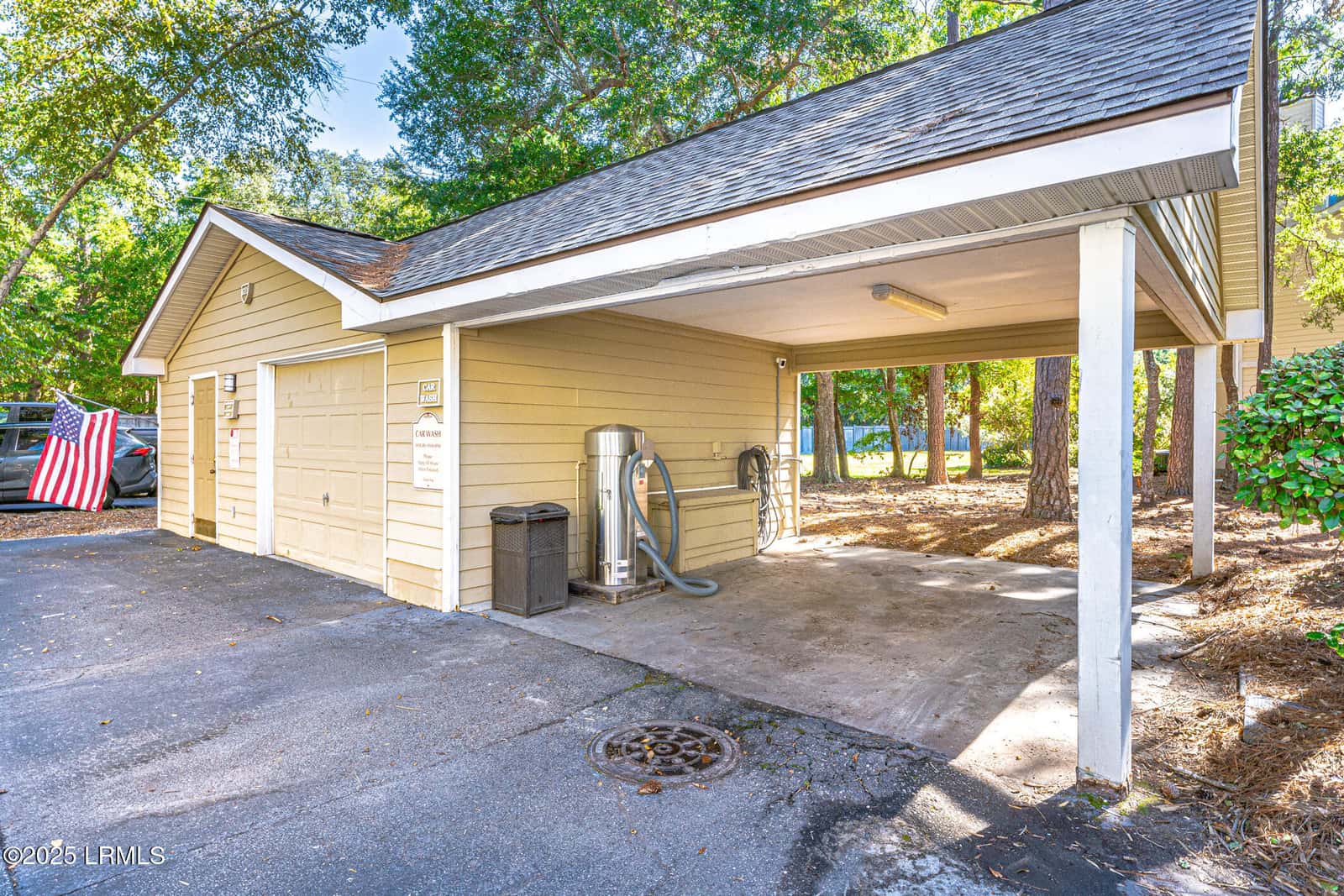 380 Marshland Road E18, Hilton Head Island, SC 29926 — photo 47 of 51