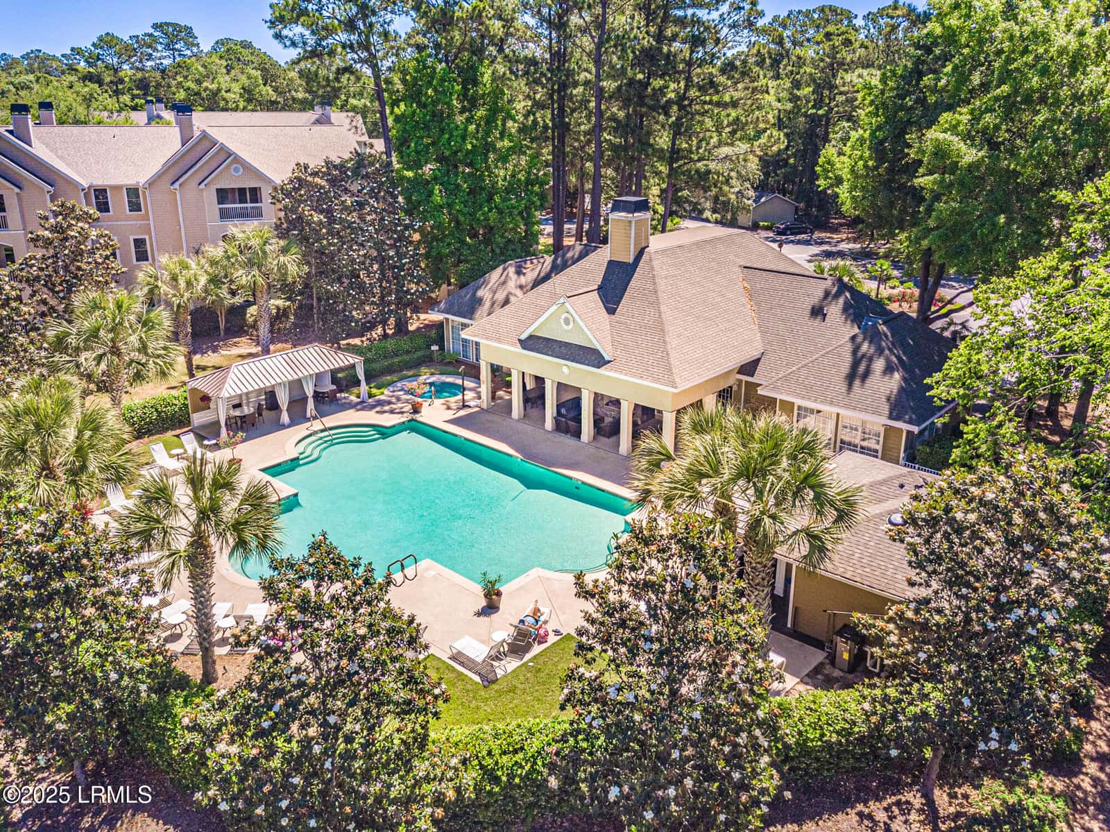 380 Marshland Road E18, Hilton Head Island, SC 29926 — photo 48 of 51