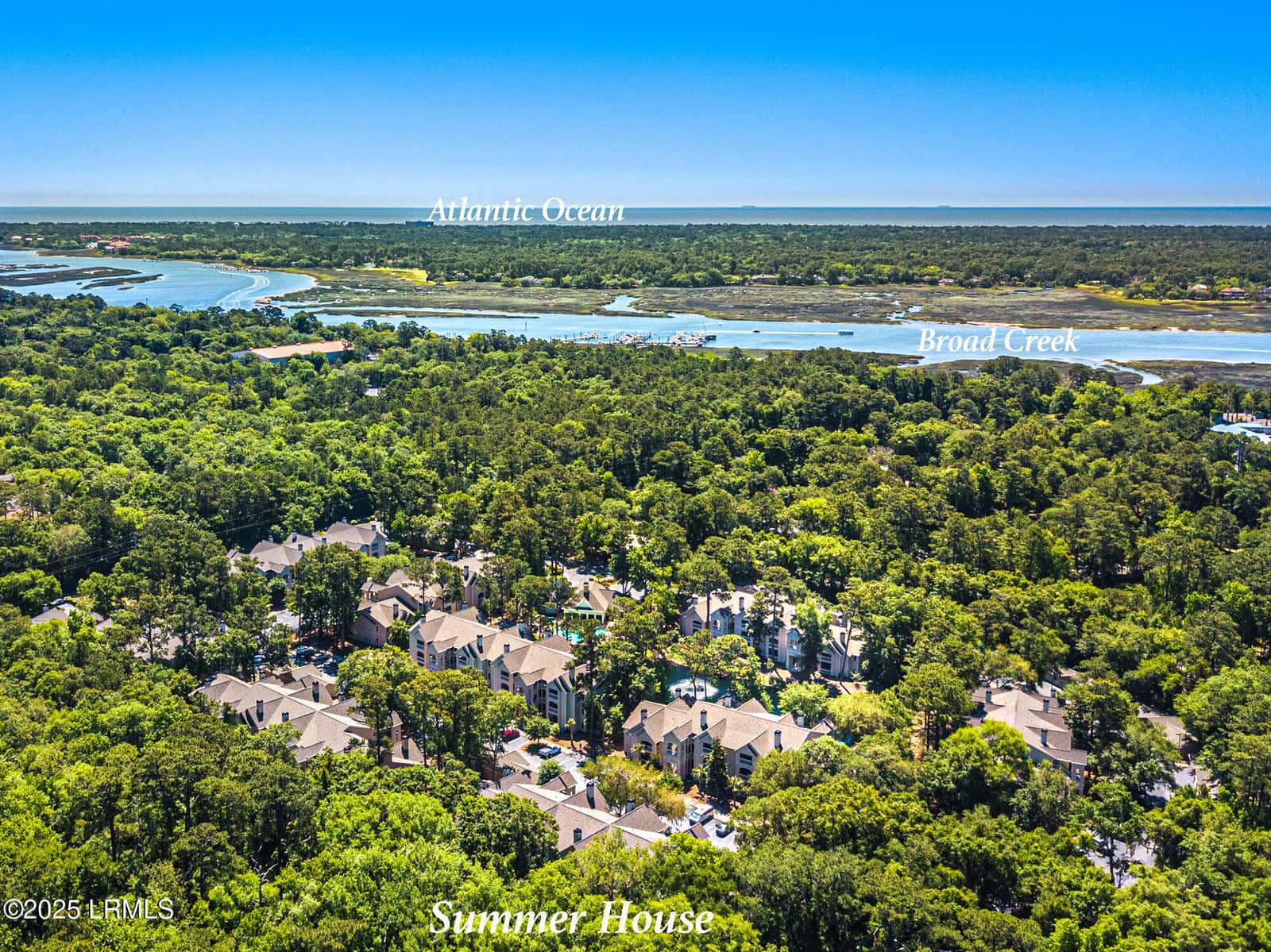 380 Marshland Road E18, Hilton Head Island, SC 29926 — photo 49 of 51