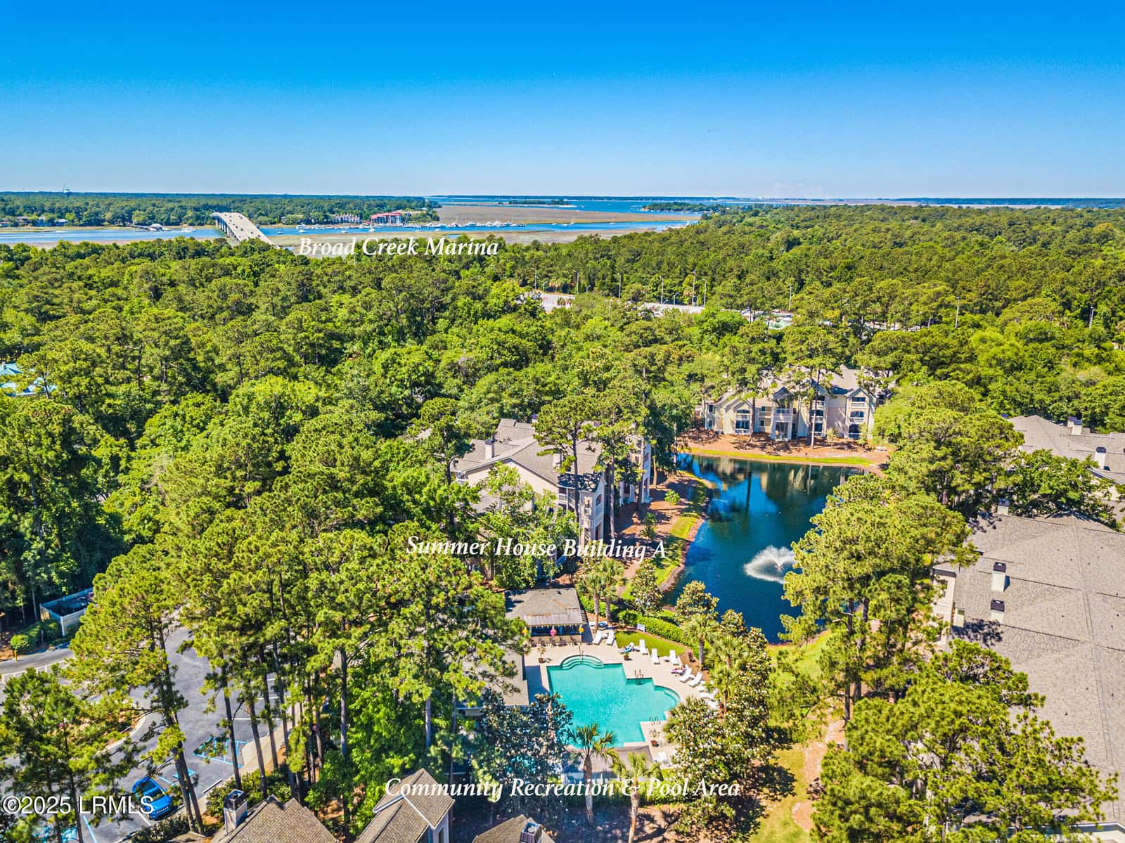 380 Marshland Road E18, Hilton Head Island, SC 29926 — photo 50 of 51