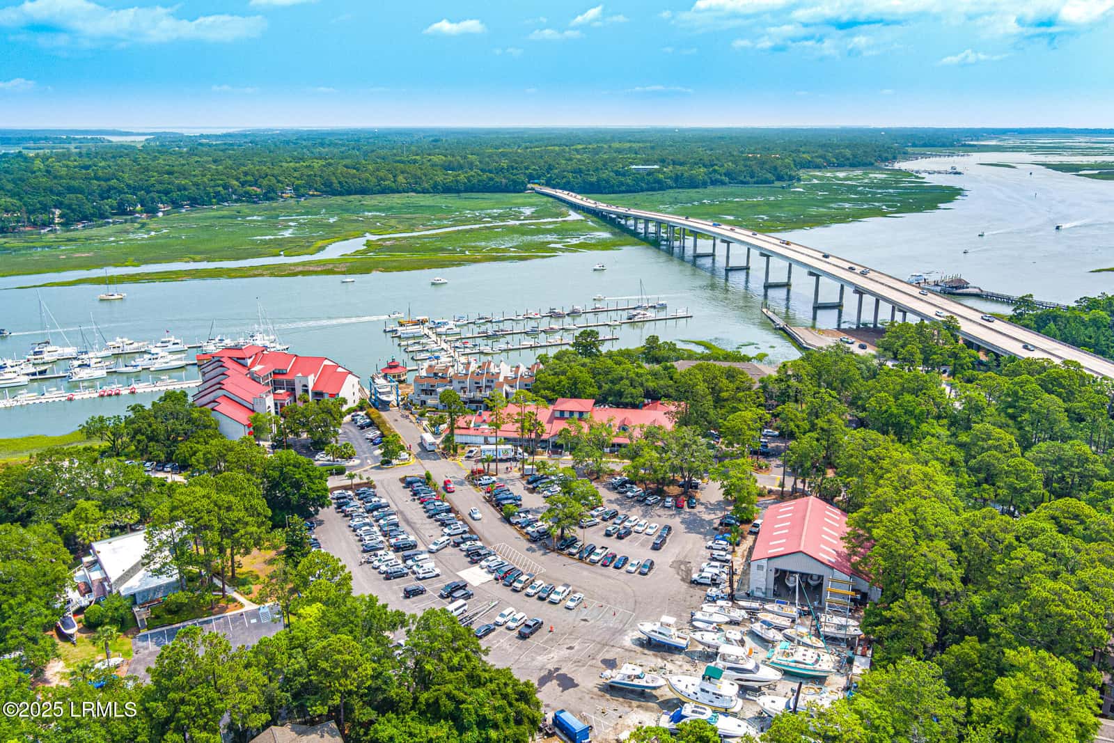 380 Marshland Road E18, Hilton Head Island, SC 29926 — photo 51 of 51