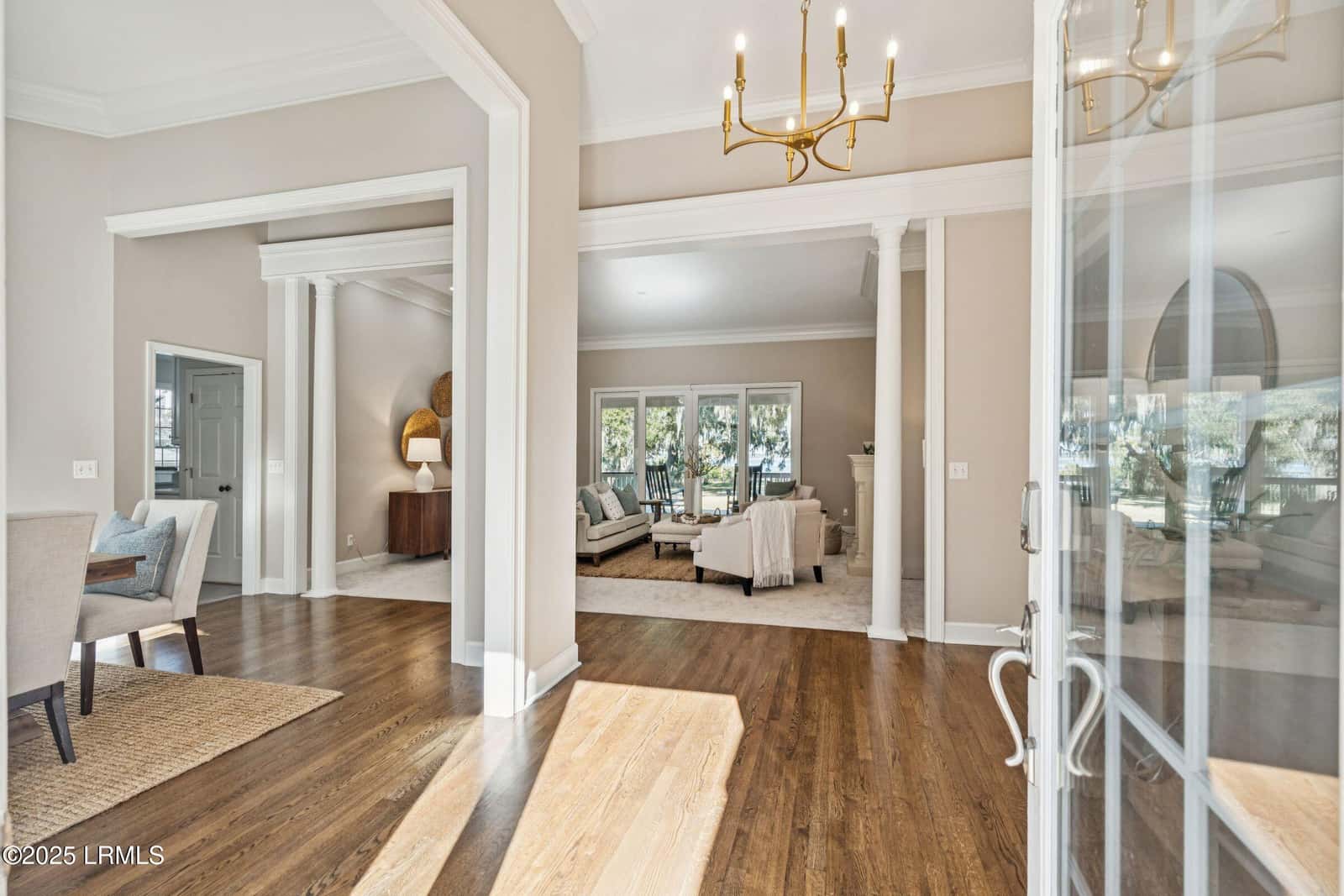 210 Old Plantation Drive W, Beaufort, SC 29907 — photo 6 of 80