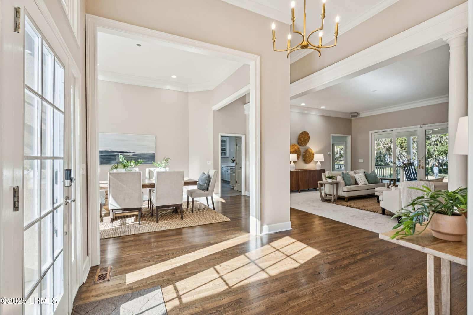 210 Old Plantation Drive W, Beaufort, SC 29907 — photo 7 of 80