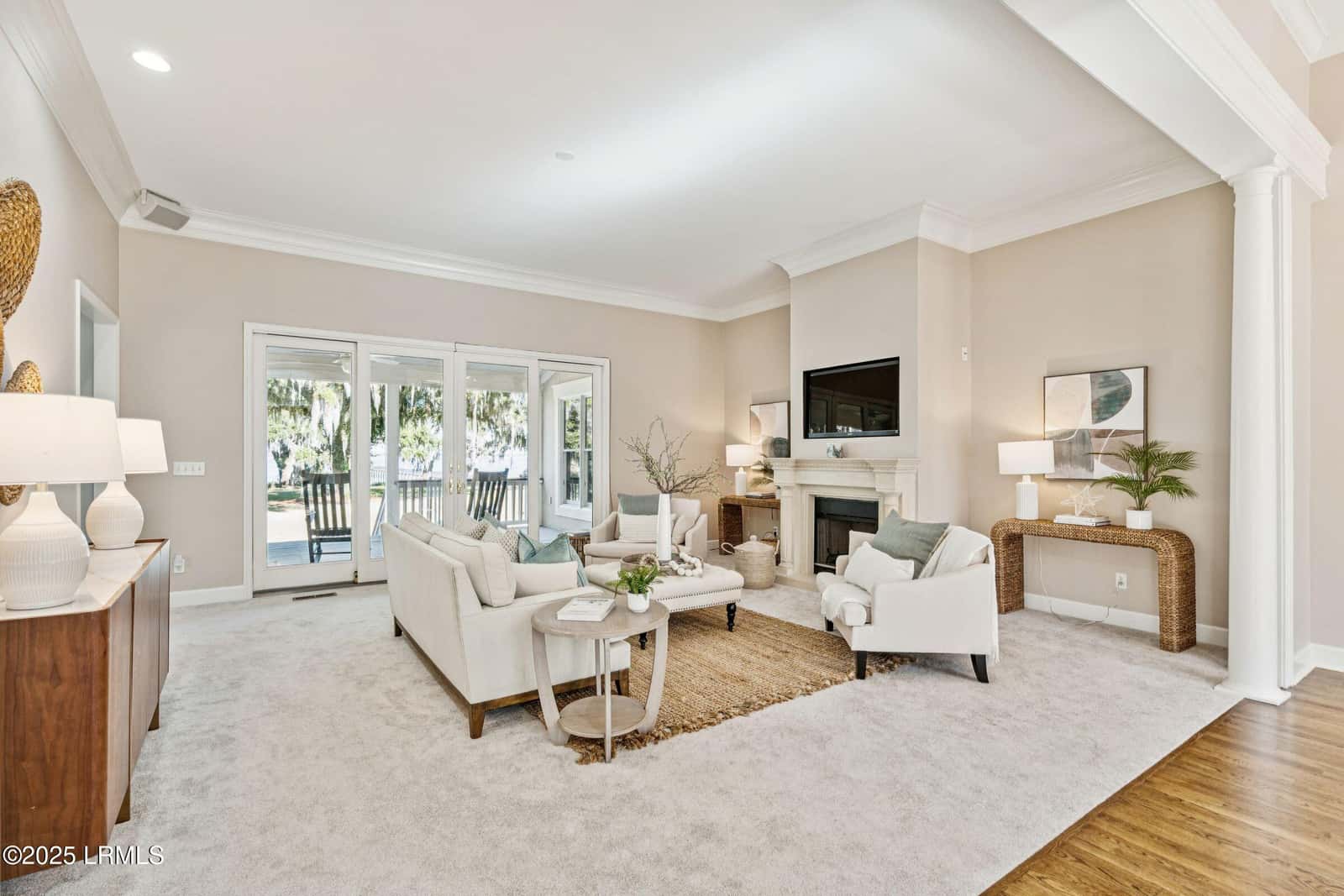 210 Old Plantation Drive W, Beaufort, SC 29907 — photo 13 of 80