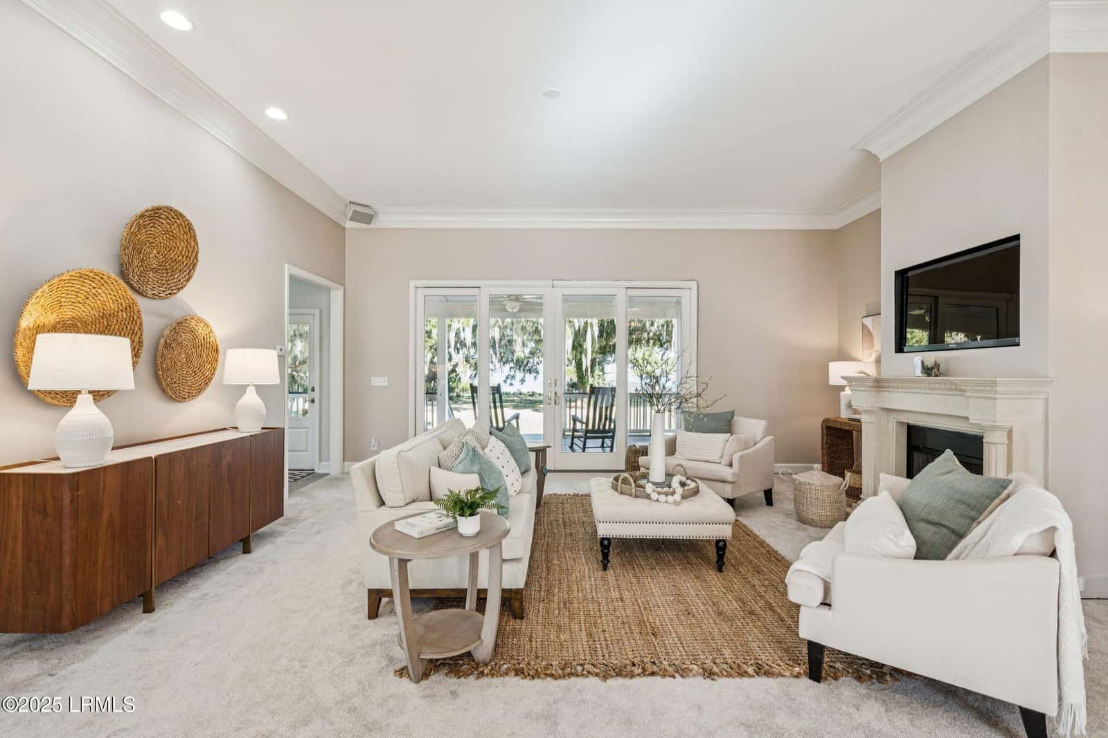 210 Old Plantation Drive W, Beaufort, SC 29907 — photo 12 of 80