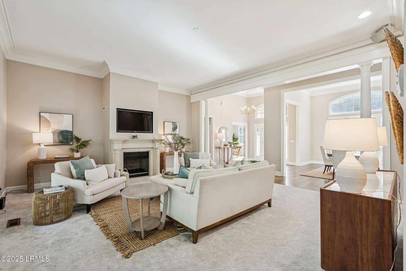 210 Old Plantation Drive W, Beaufort, SC 29907 — photo 14 of 80