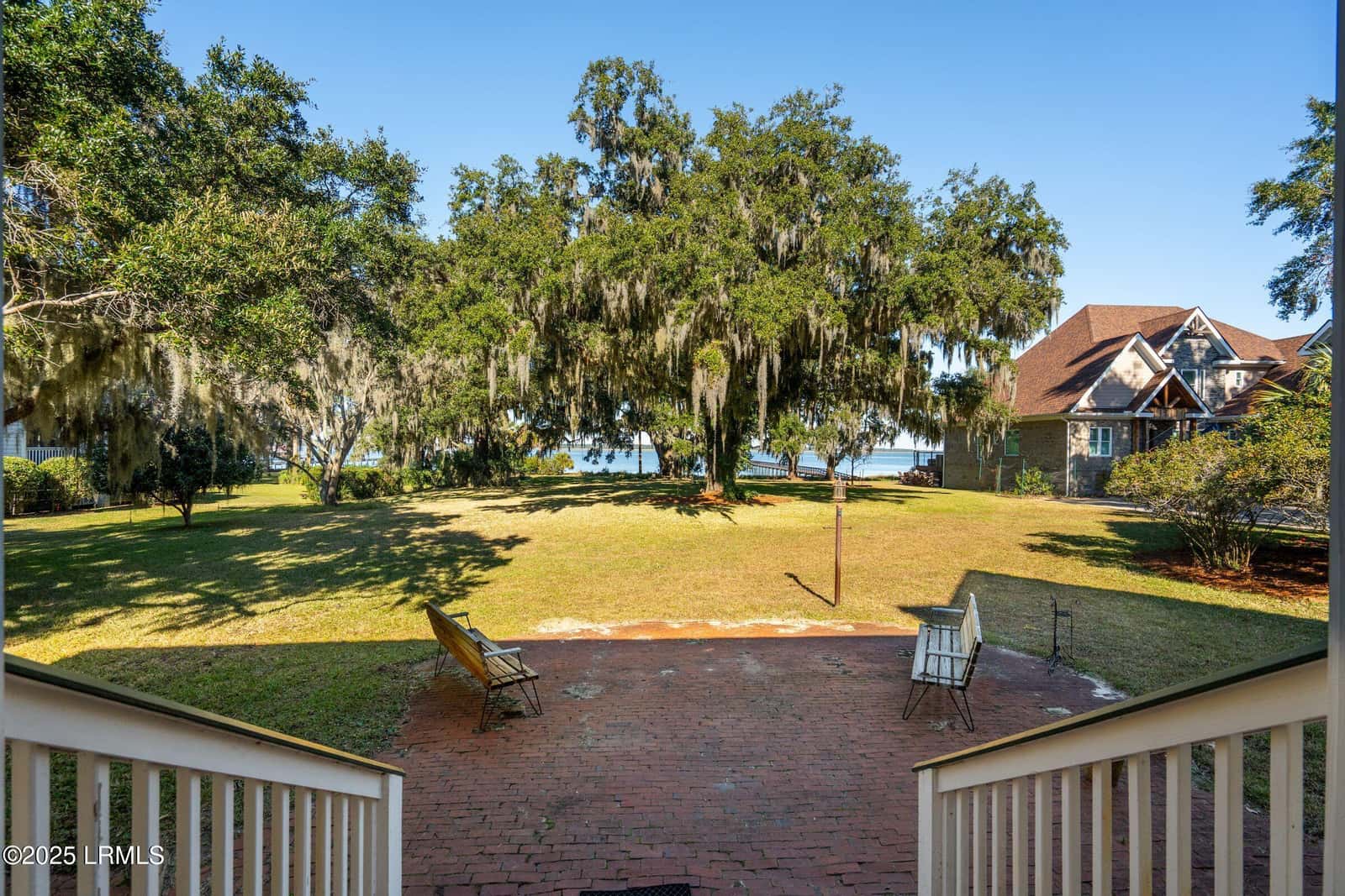 210 Old Plantation Drive W, Beaufort, SC 29907 — photo 60 of 80