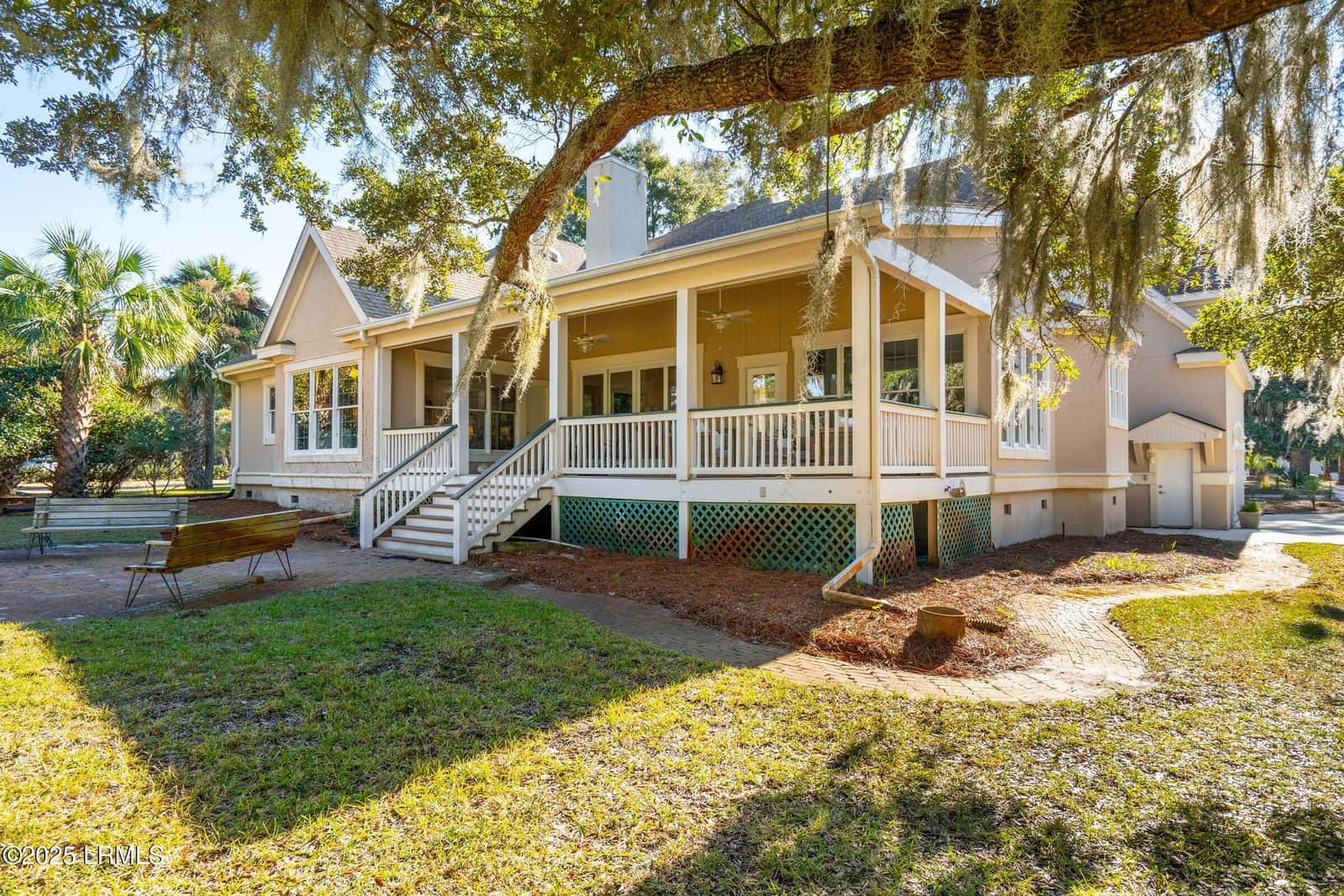 210 Old Plantation Drive W, Beaufort, SC 29907 — photo 68 of 80