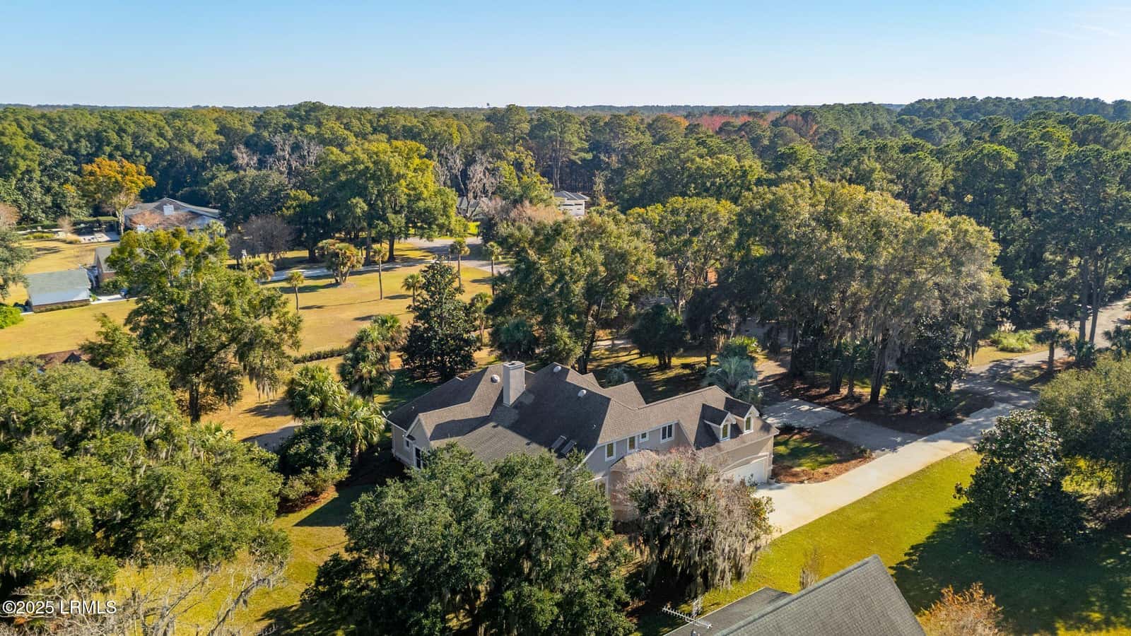 210 Old Plantation Drive W, Beaufort, SC 29907 — photo 69 of 80