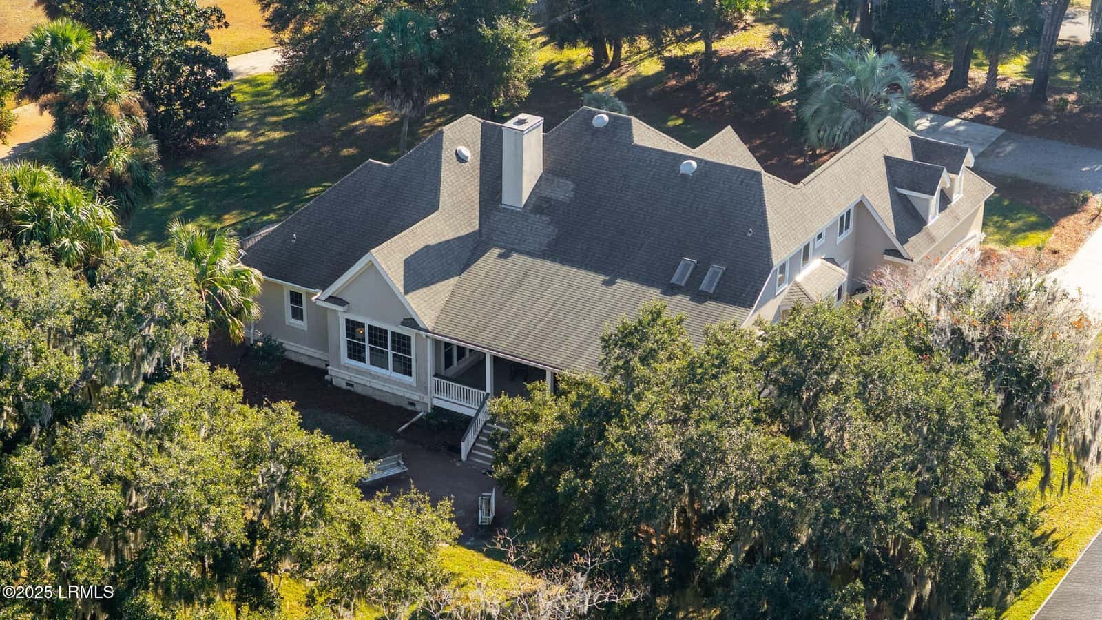 210 Old Plantation Drive W, Beaufort, SC 29907 — photo 70 of 80