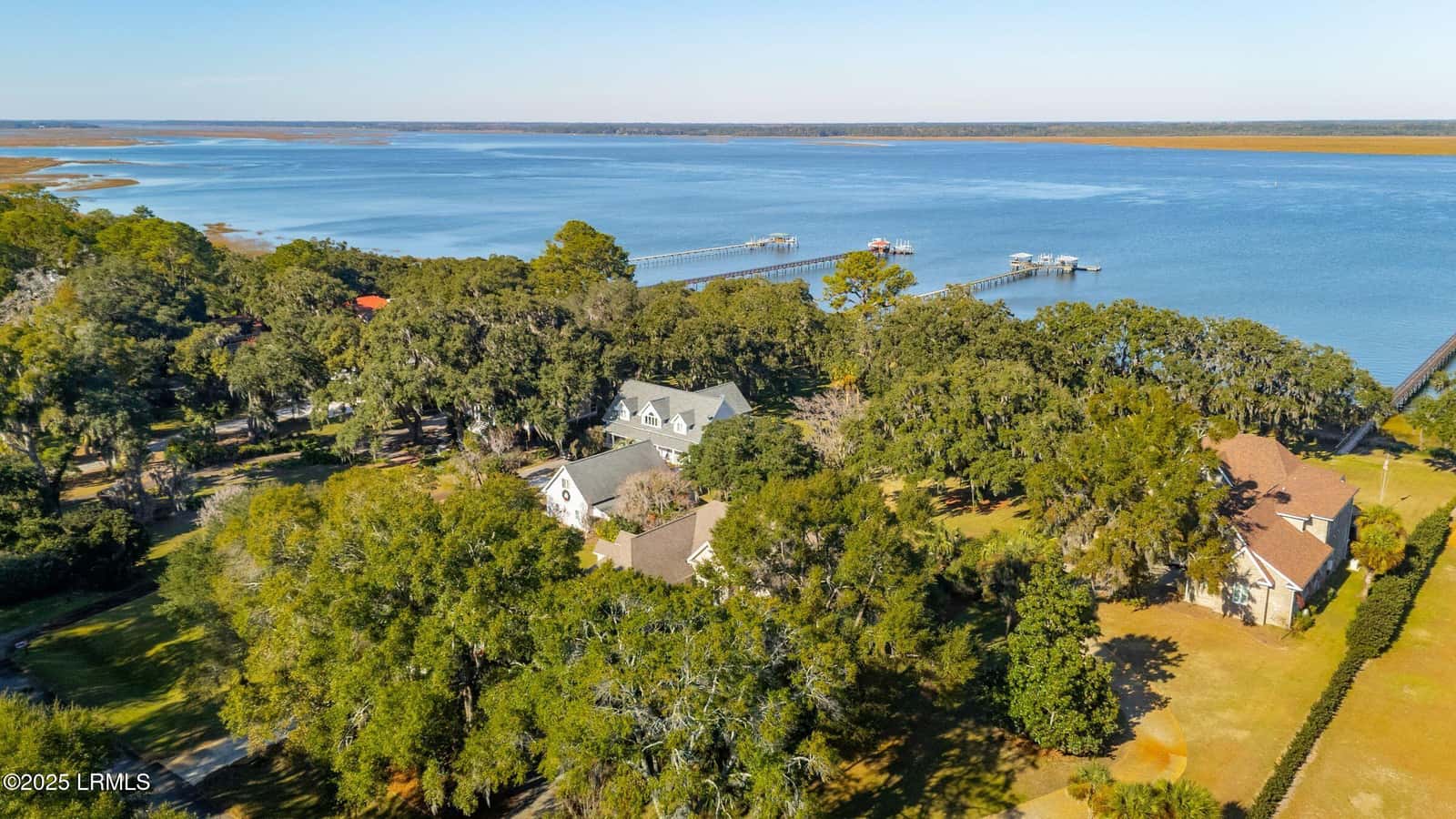 210 Old Plantation Drive W, Beaufort, SC 29907 — photo 71 of 80
