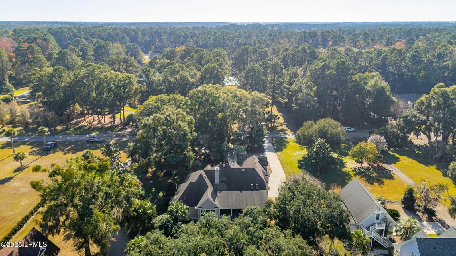 210 Old Plantation Drive W, Beaufort, SC 29907 — photo 72 of 80