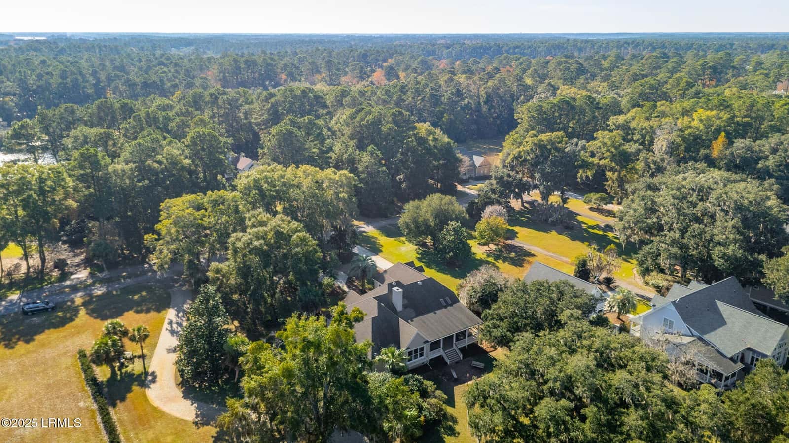 210 Old Plantation Drive W, Beaufort, SC 29907 — photo 73 of 80
