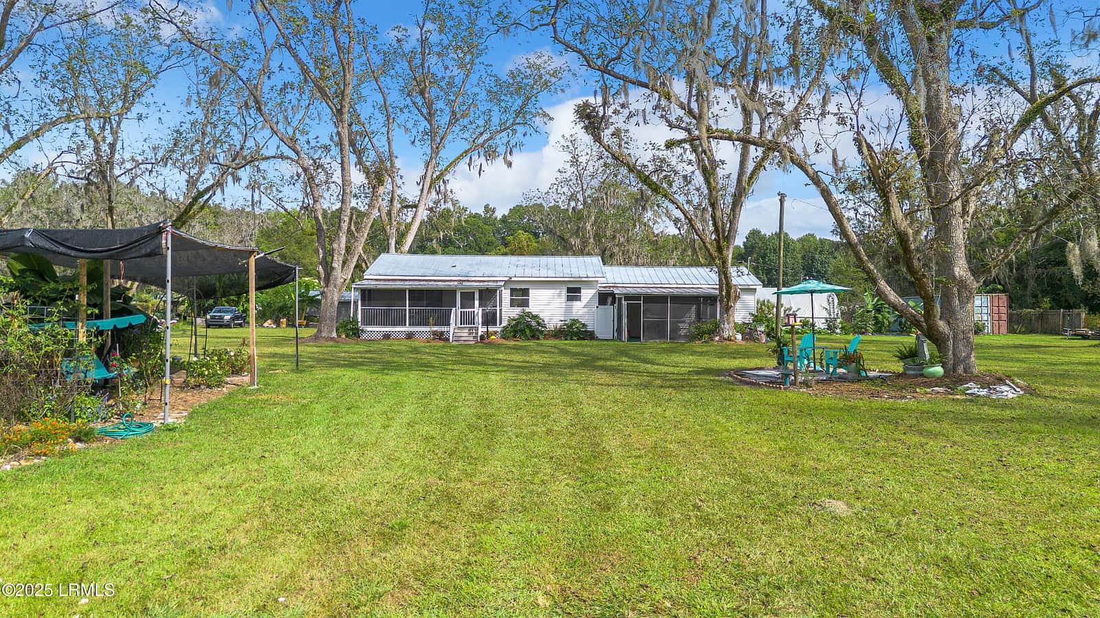 196 Country Craft Road, Estill, SC 29918 — photo 53 of 60