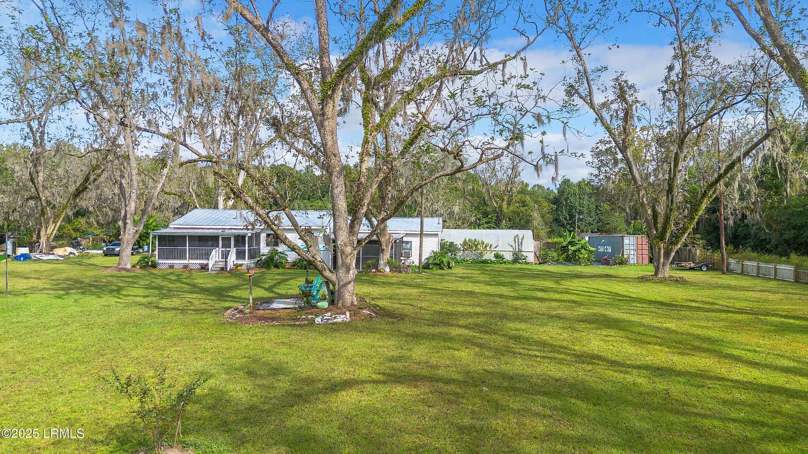 196 Country Craft Road, Estill, SC 29918 — photo 59 of 60