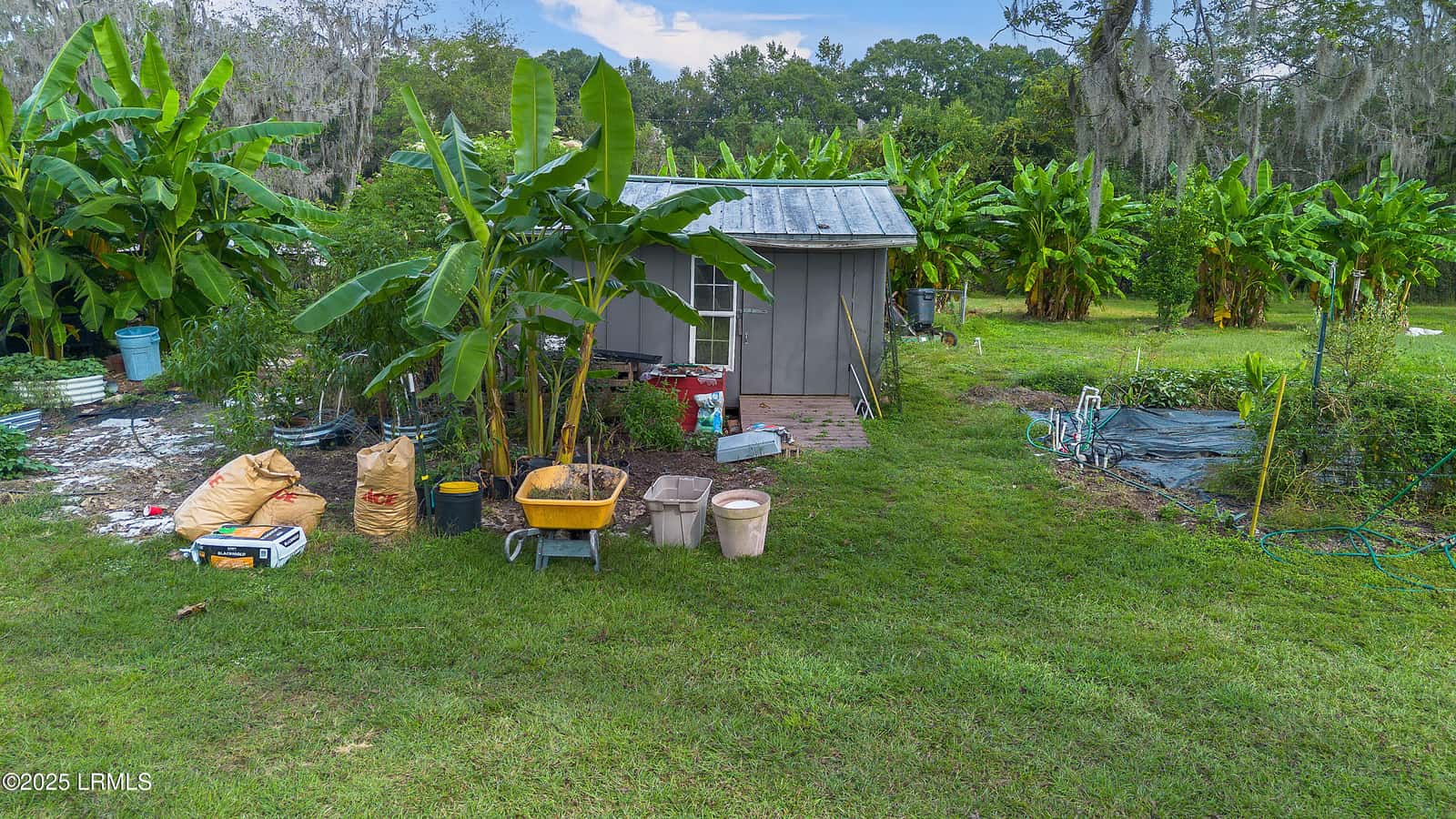 196 Country Craft Road, Estill, SC 29918 — photo 48 of 60