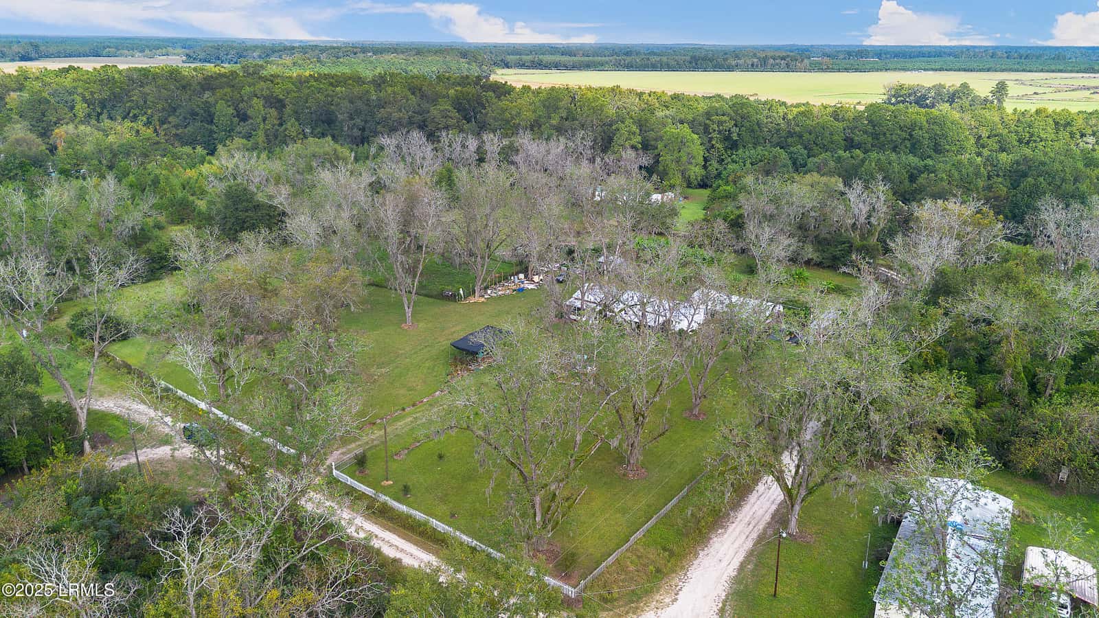 196 Country Craft Road, Estill, SC 29918 — photo 55 of 60