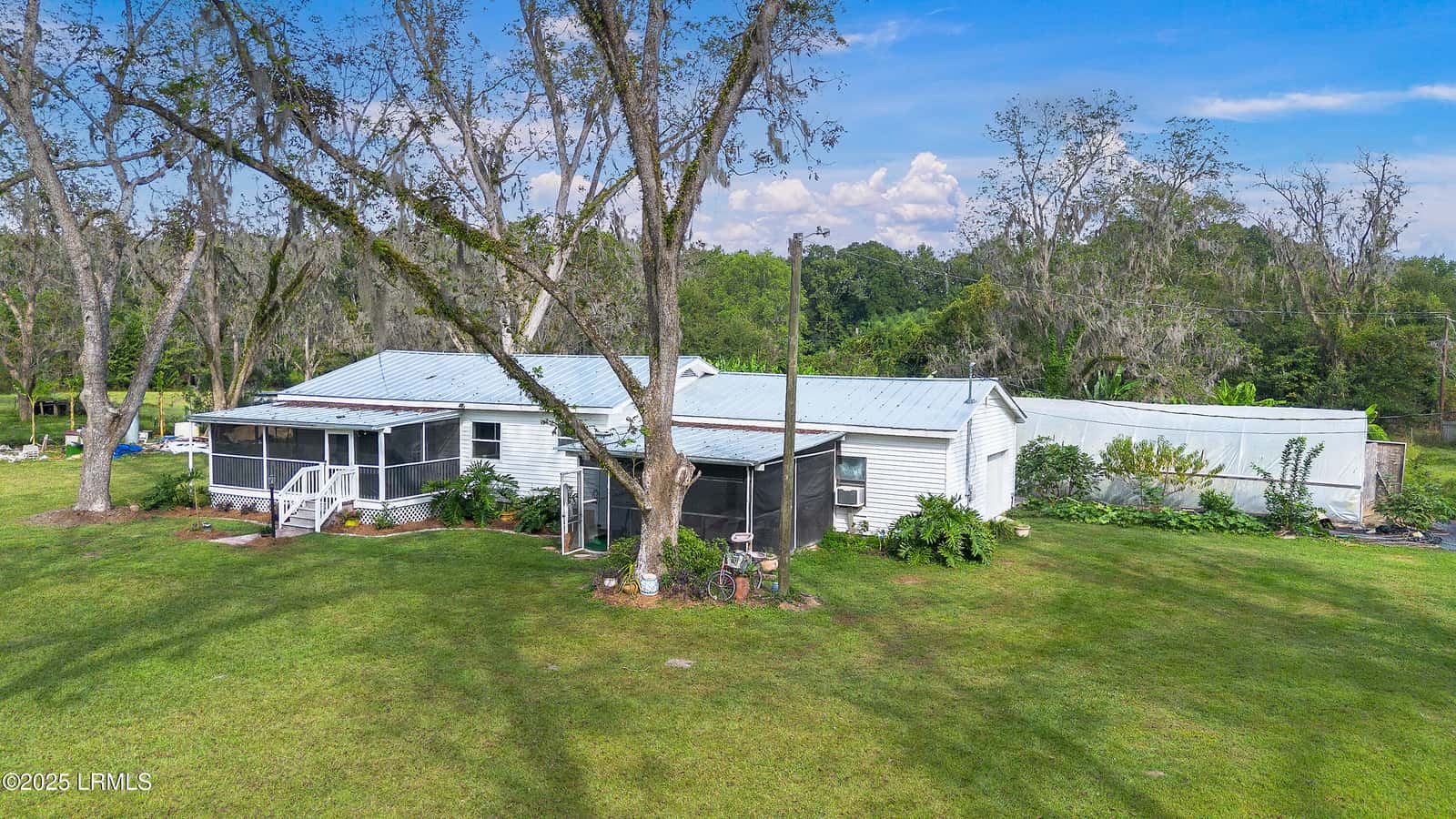 196 Country Craft Road, Estill, SC 29918 — photo 3 of 60